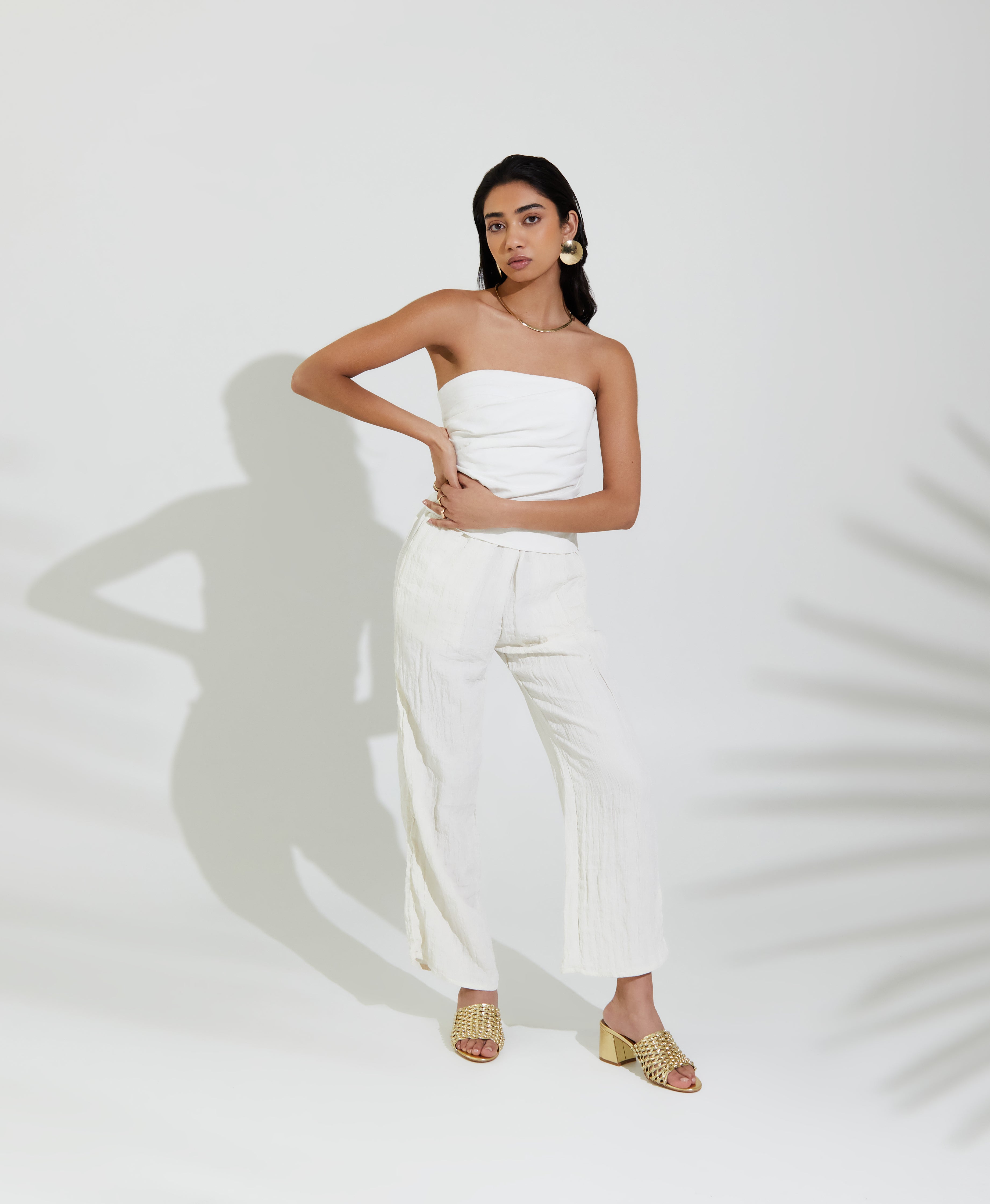 Orion Mule - Sandals Dress | Womens Shoes - Mi Piaci