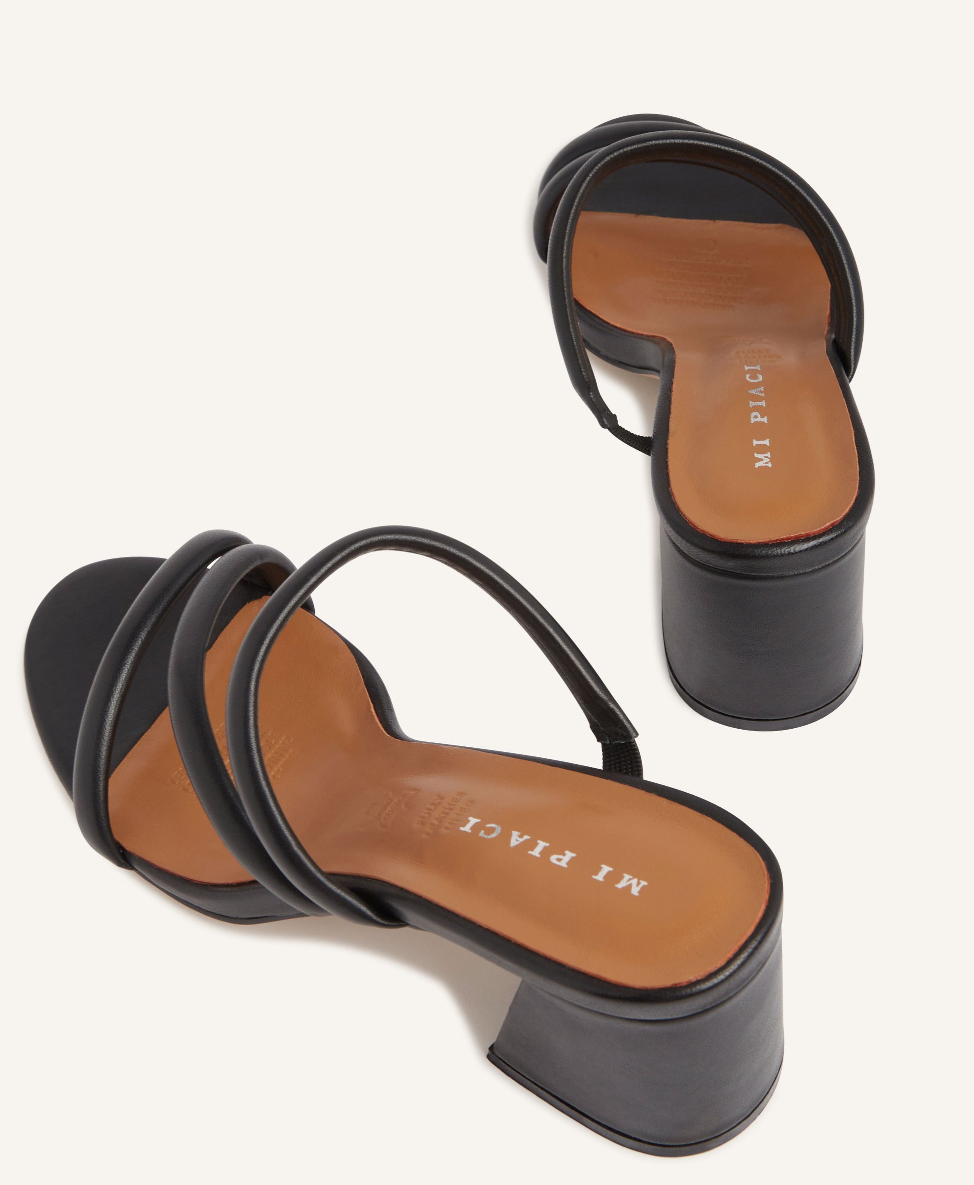 Otto Sandal - - Mi Piaci