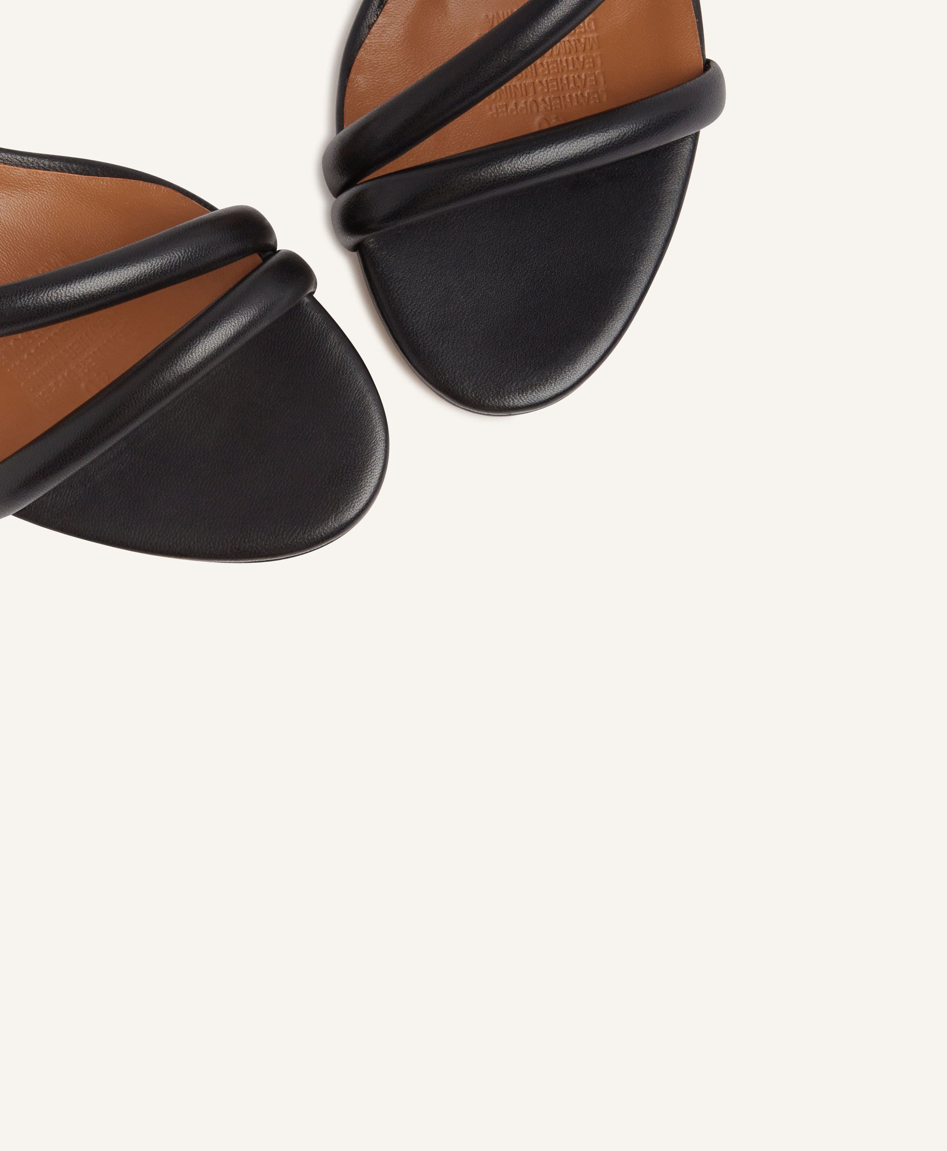 Otto Sandal - - Mi Piaci