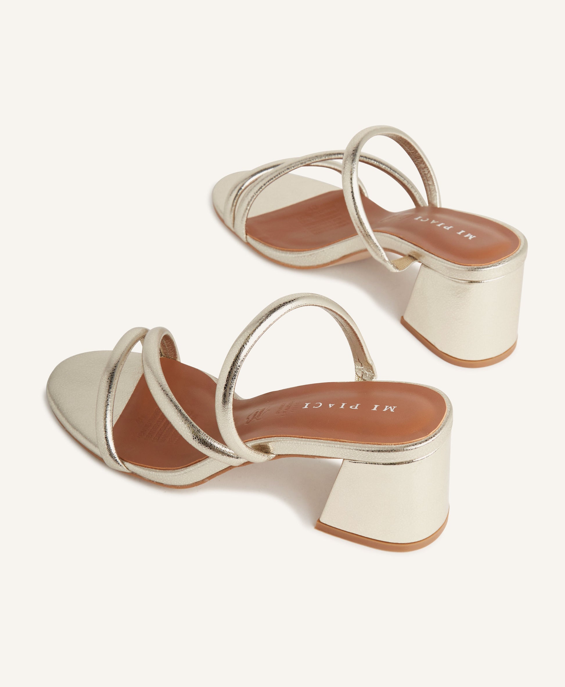 Otto Sandal - Sandals Dress | Womens Shoes - Mi Piaci