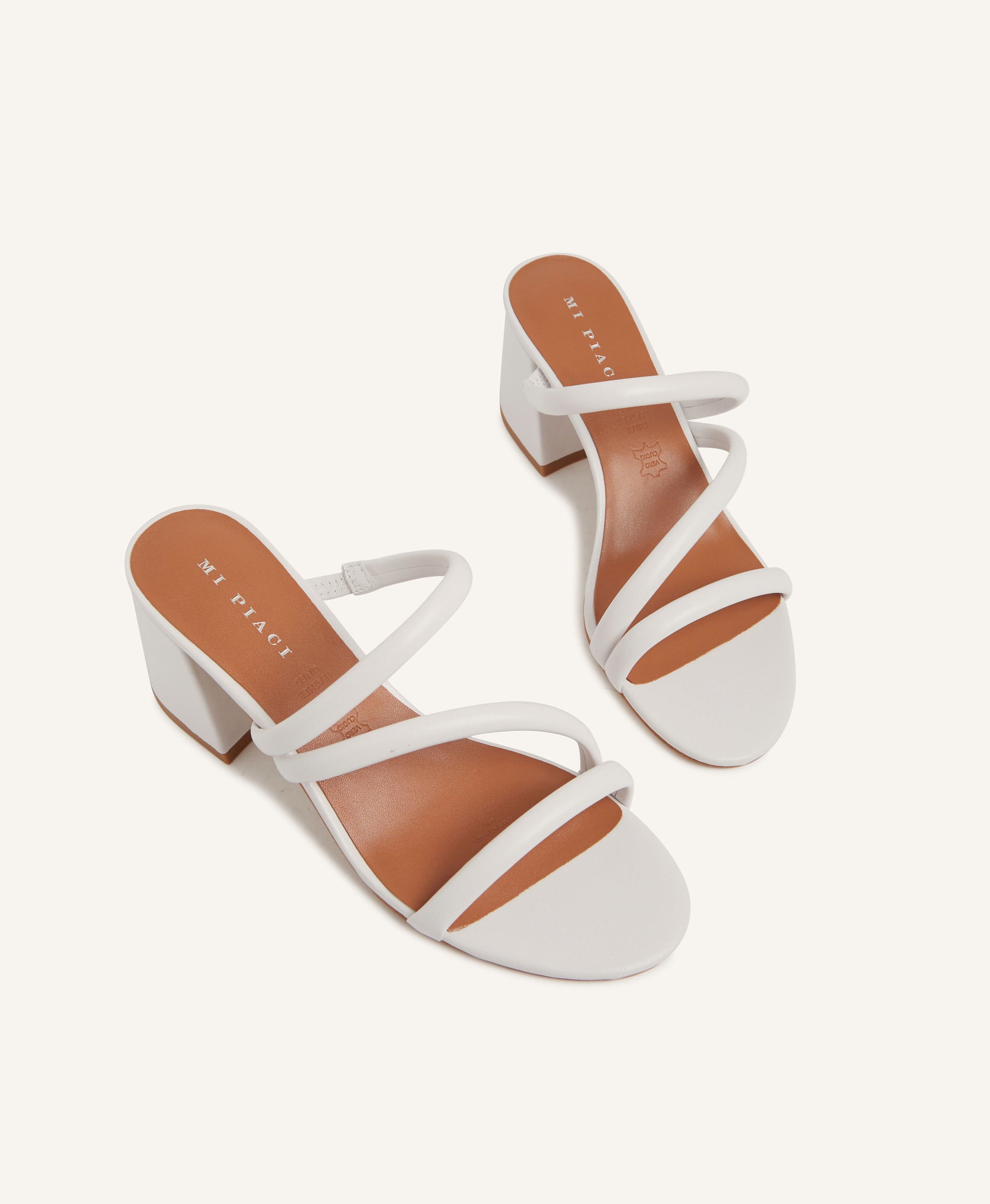 Otto Sandal - - Mi Piaci