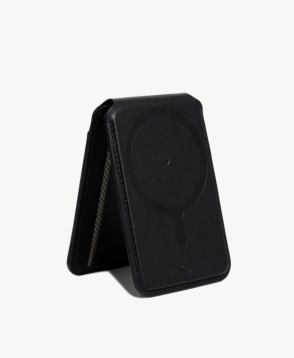 PU 5 Card Wallet Stand - - Mi Piaci