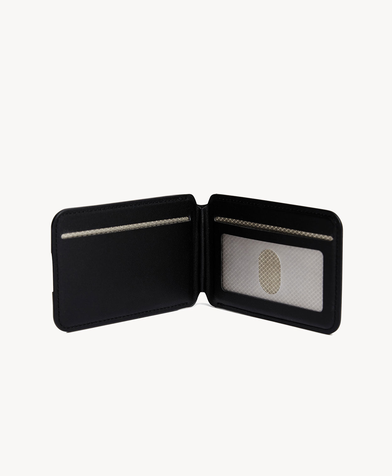 PU 5 Card Wallet Stand - - Mi Piaci