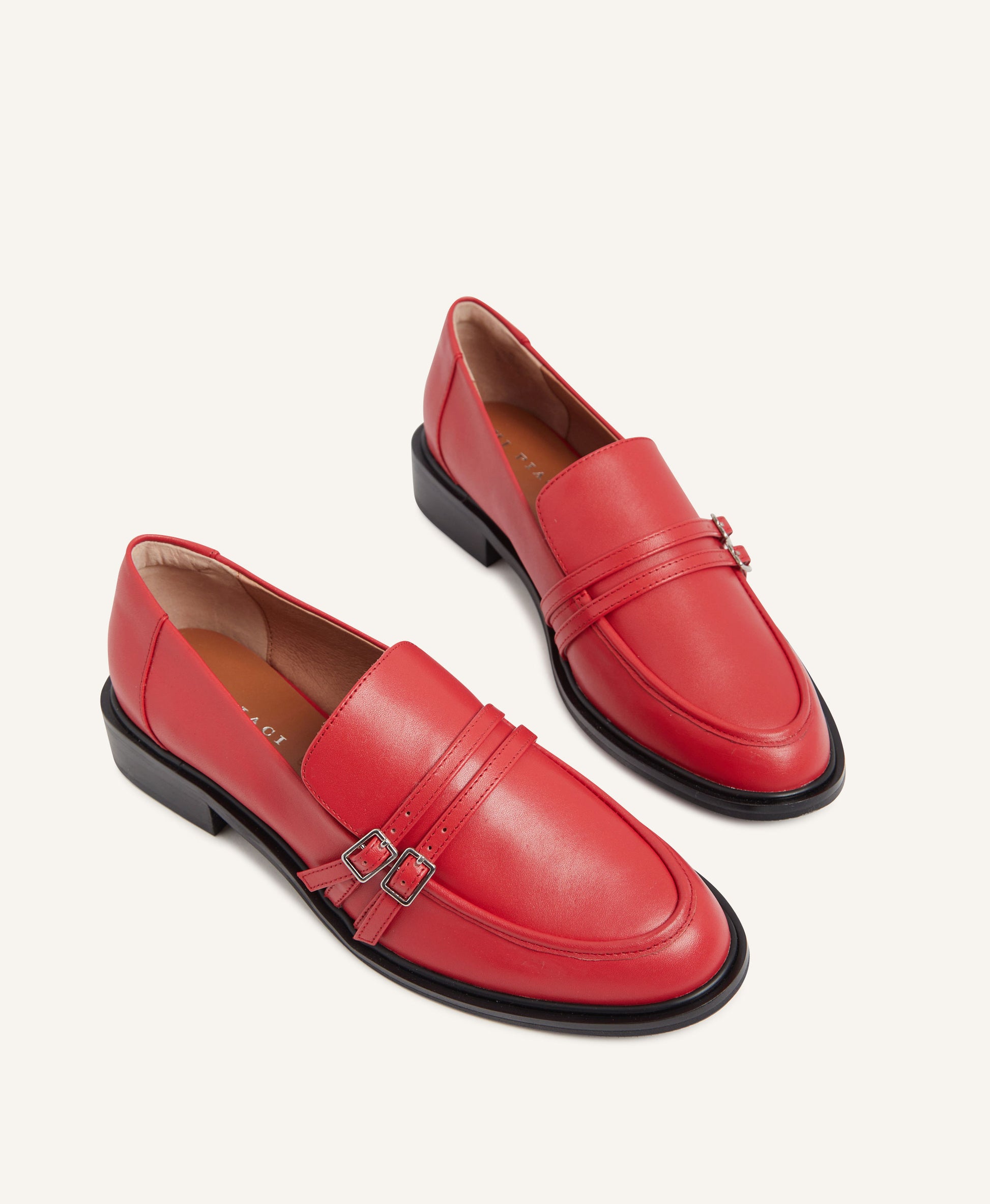 Panda Loafer - Flats Dress | Womens Shoes - Mi Piaci