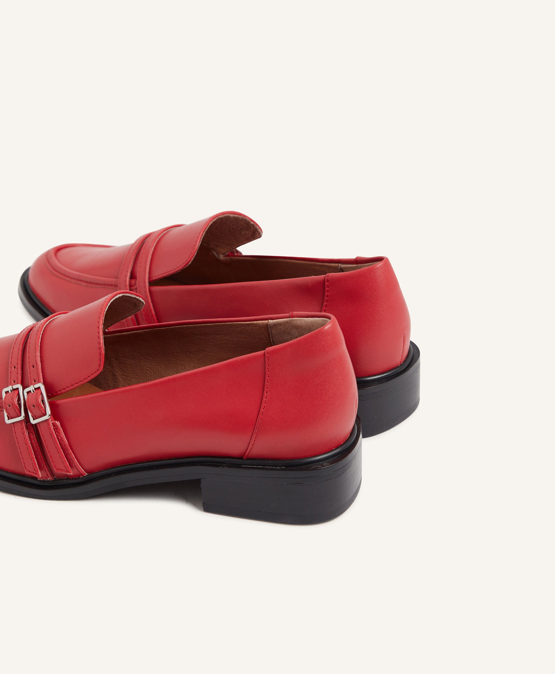 Panda Loafer - Flats Dress | Womens Shoes - Mi Piaci