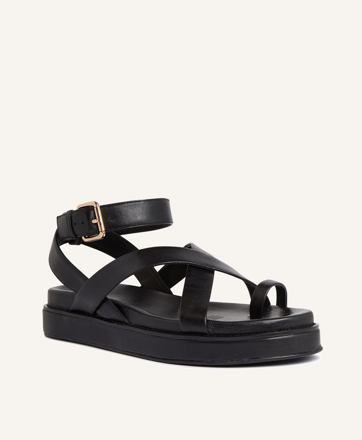 Pansy Sandal - Sandals Casual | Womens Shoes - Mi Piaci