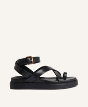 Pansy Sandal - Sandals Casual | Womens Shoes - Mi Piaci