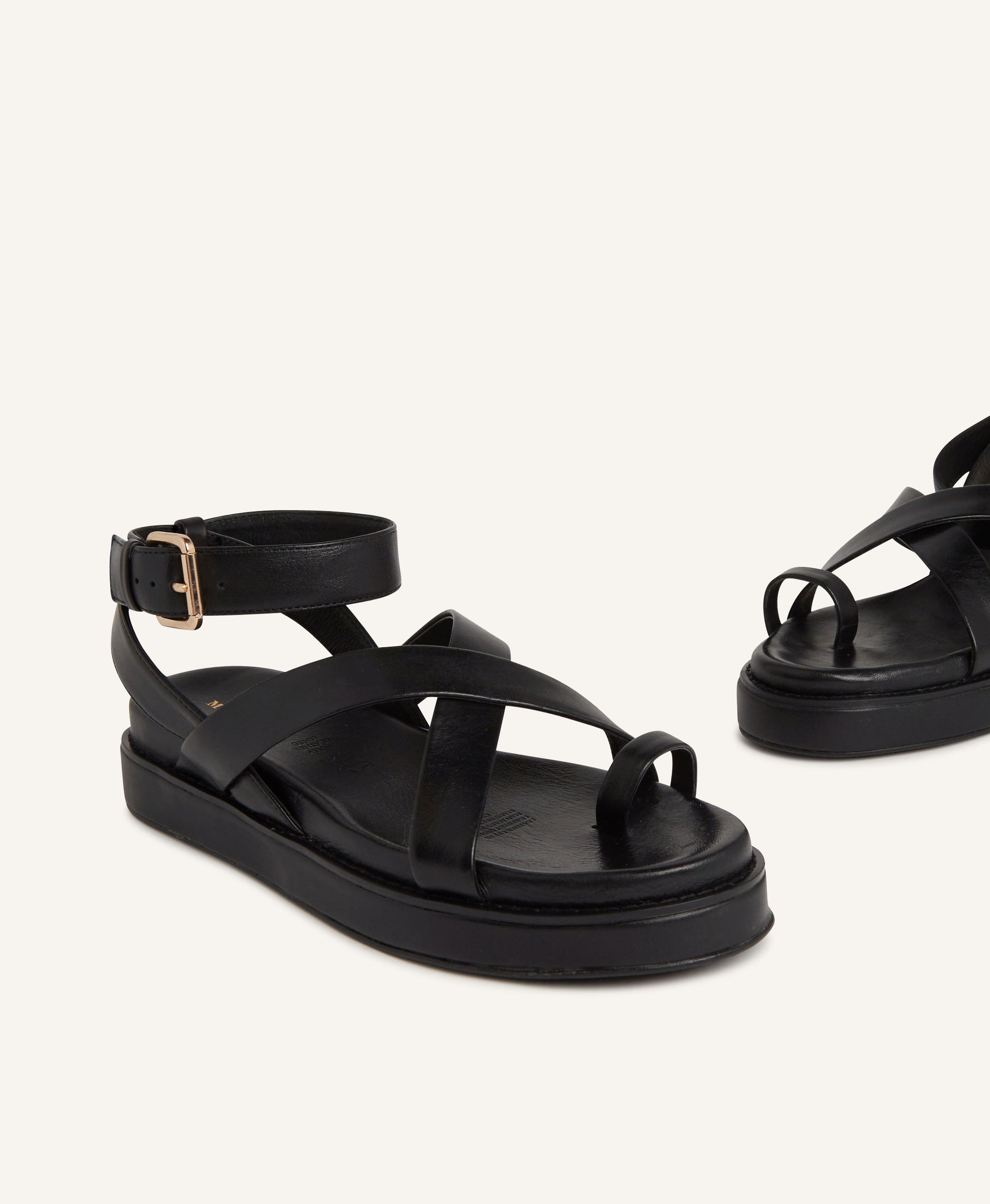 Pansy Sandal - Sandals Casual | Womens Shoes - Mi Piaci