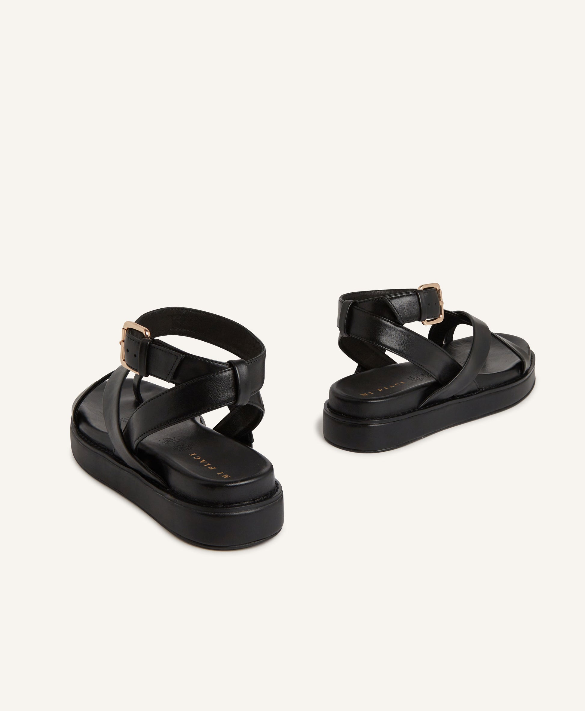 Pansy Sandal - Sandals Casual | Womens Shoes - Mi Piaci