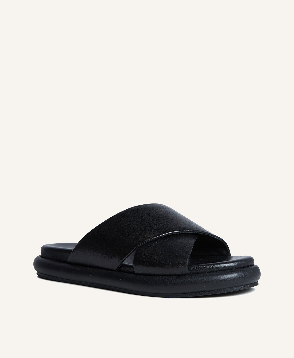 Panther Slide - Sandals Casual | Womens Shoes - Mi Piaci