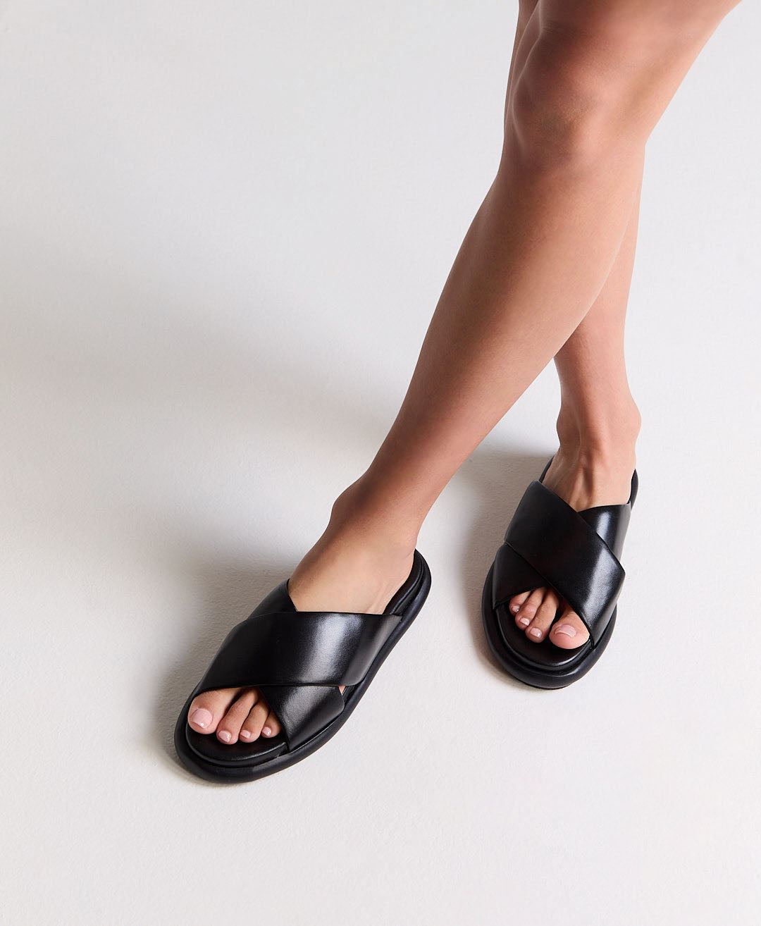 Panther Slide - Sandals Casual | Womens Shoes - Mi Piaci