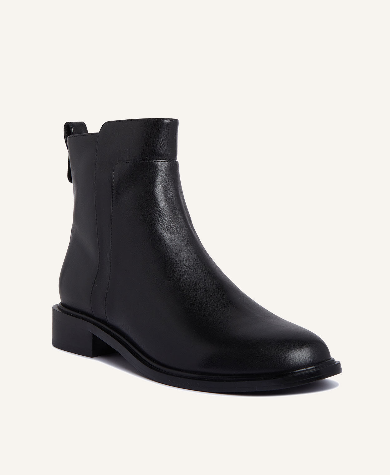 Pascal Ankle Boot - - Mi Piaci