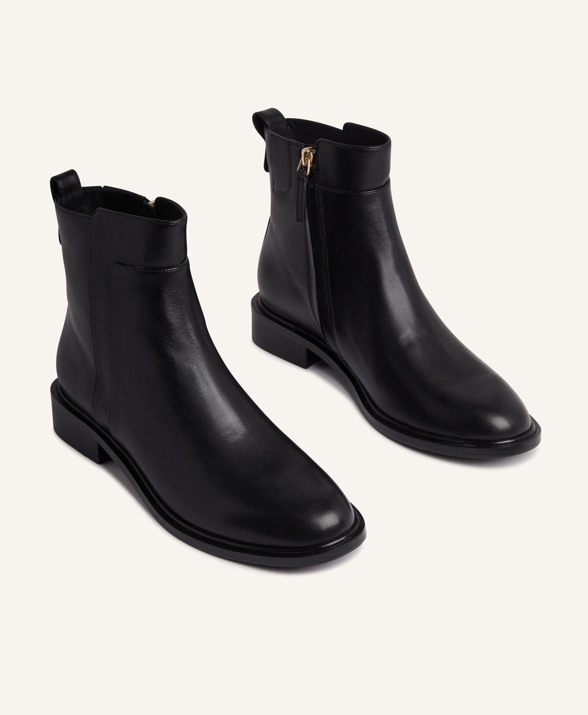 Pascal Ankle Boot - - Mi Piaci