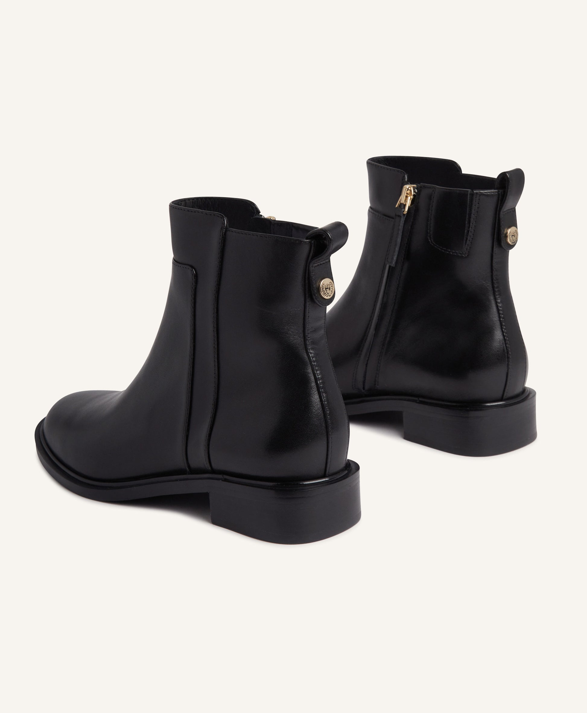 Pascal Ankle Boot - - Mi Piaci