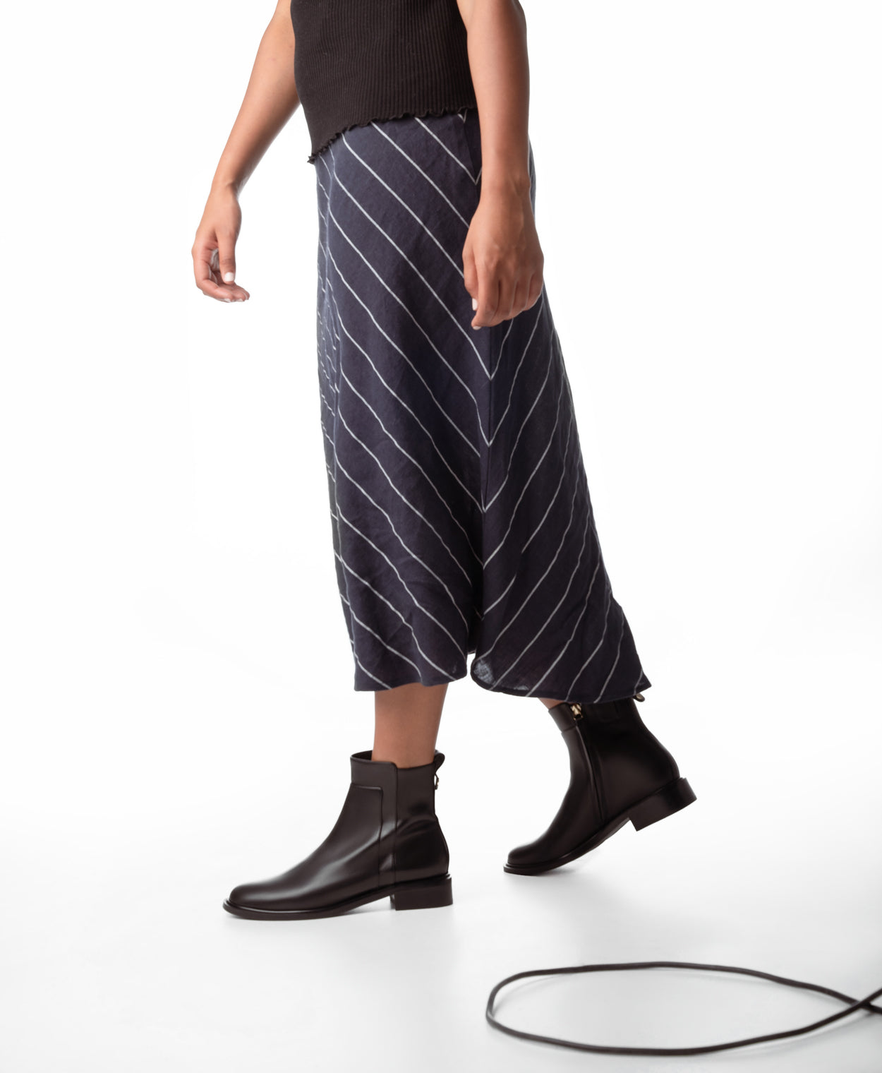 Pascal Ankle Boot - - Mi Piaci