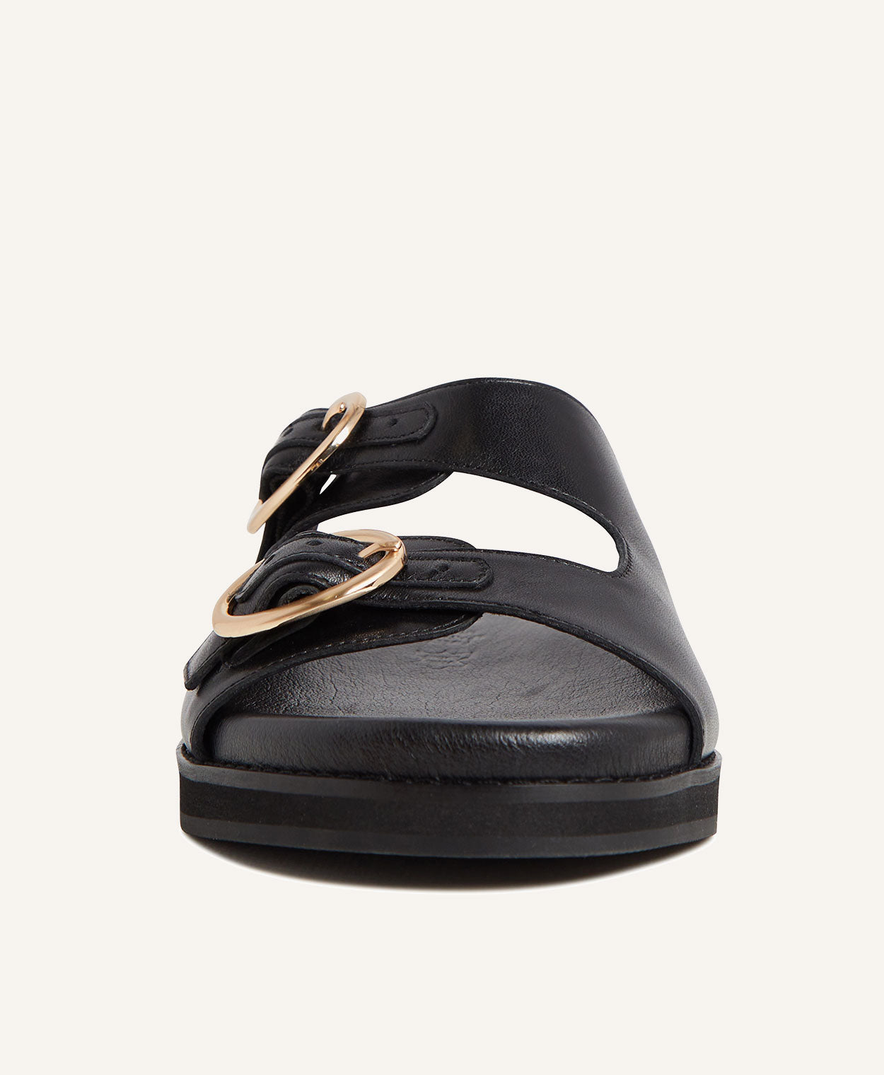 Pavarotti Wide Sandal - - Mi Piaci