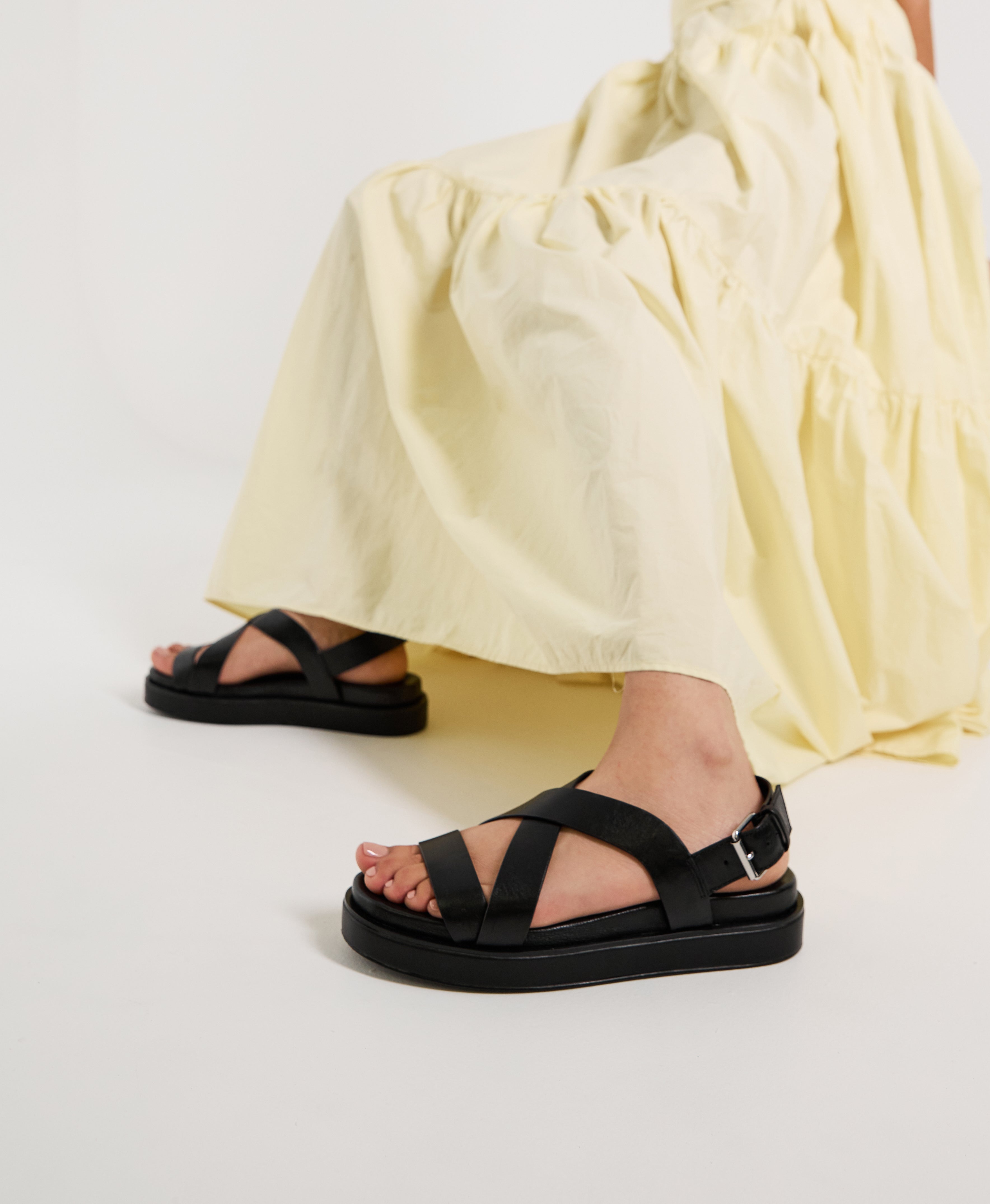 Pax Sandal - Sandals Casual | Womens Shoes - Mi Piaci
