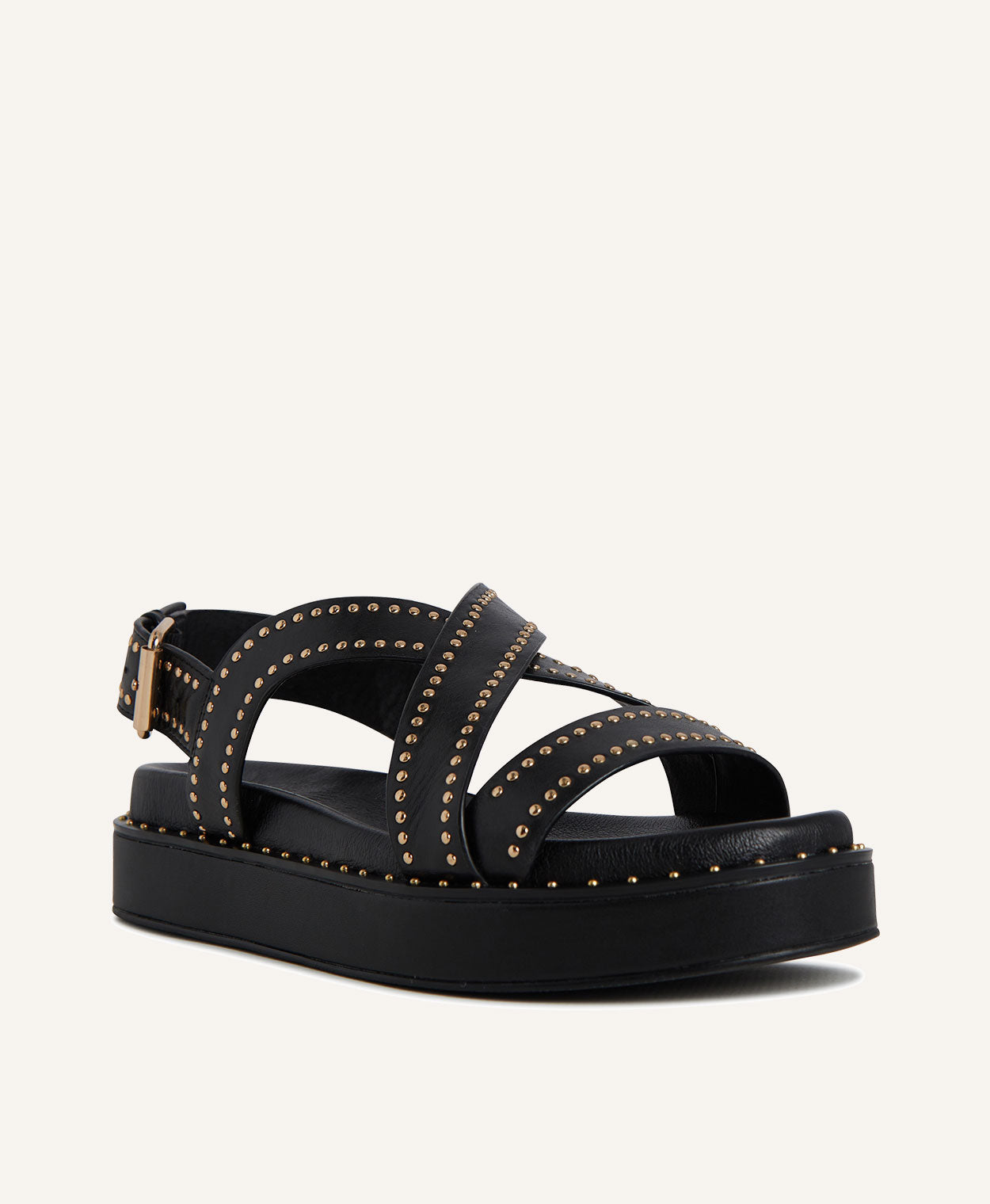 Paxstud Sandal - - Mi Piaci