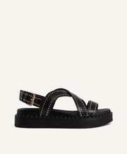 Paxstud Sandal - - Mi Piaci