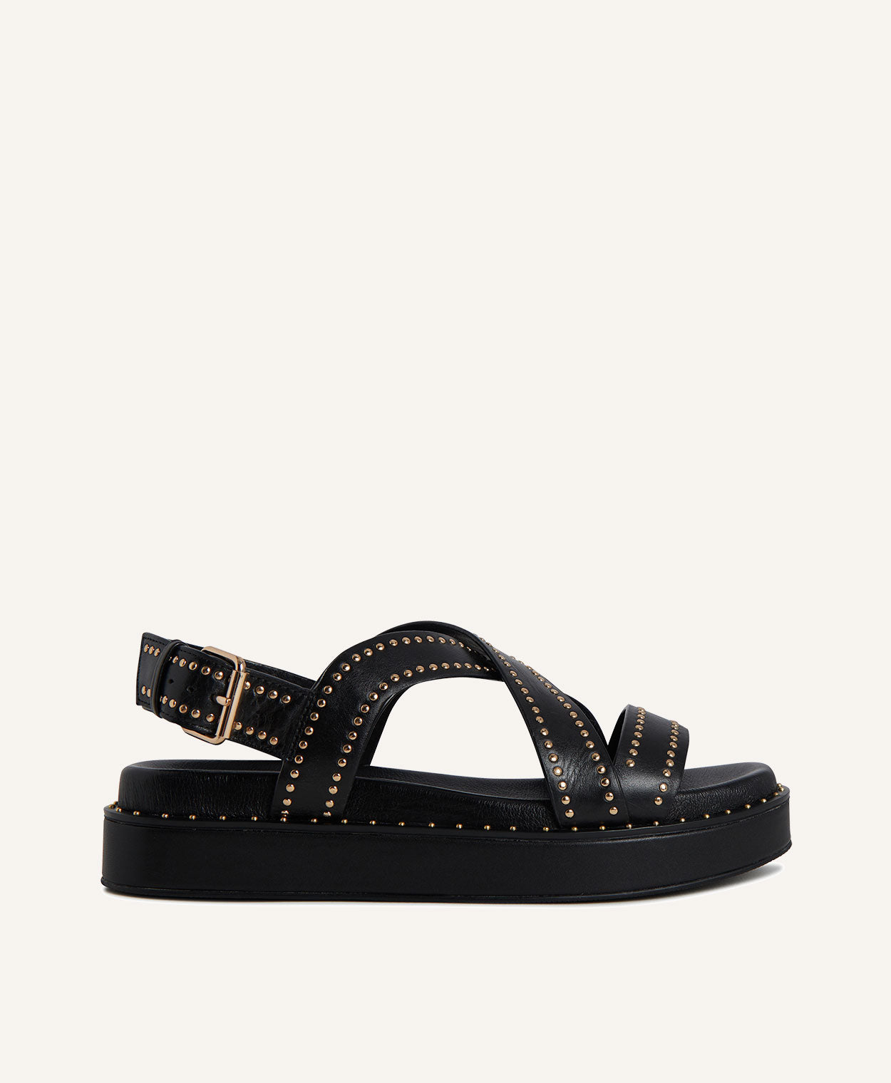 Paxstud Sandal - - Mi Piaci