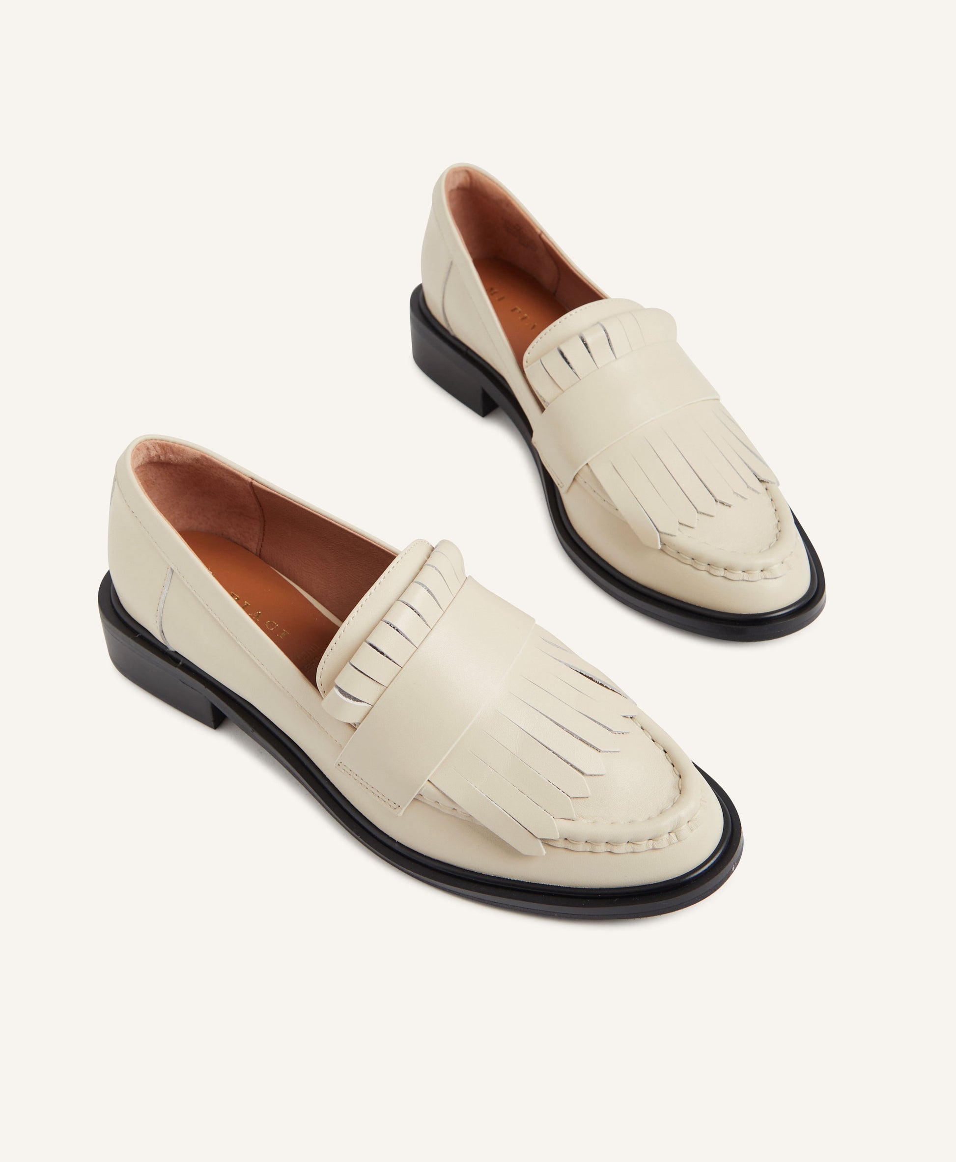 Peaches Loafer - Flats Dress | Womens Shoes - Mi Piaci
