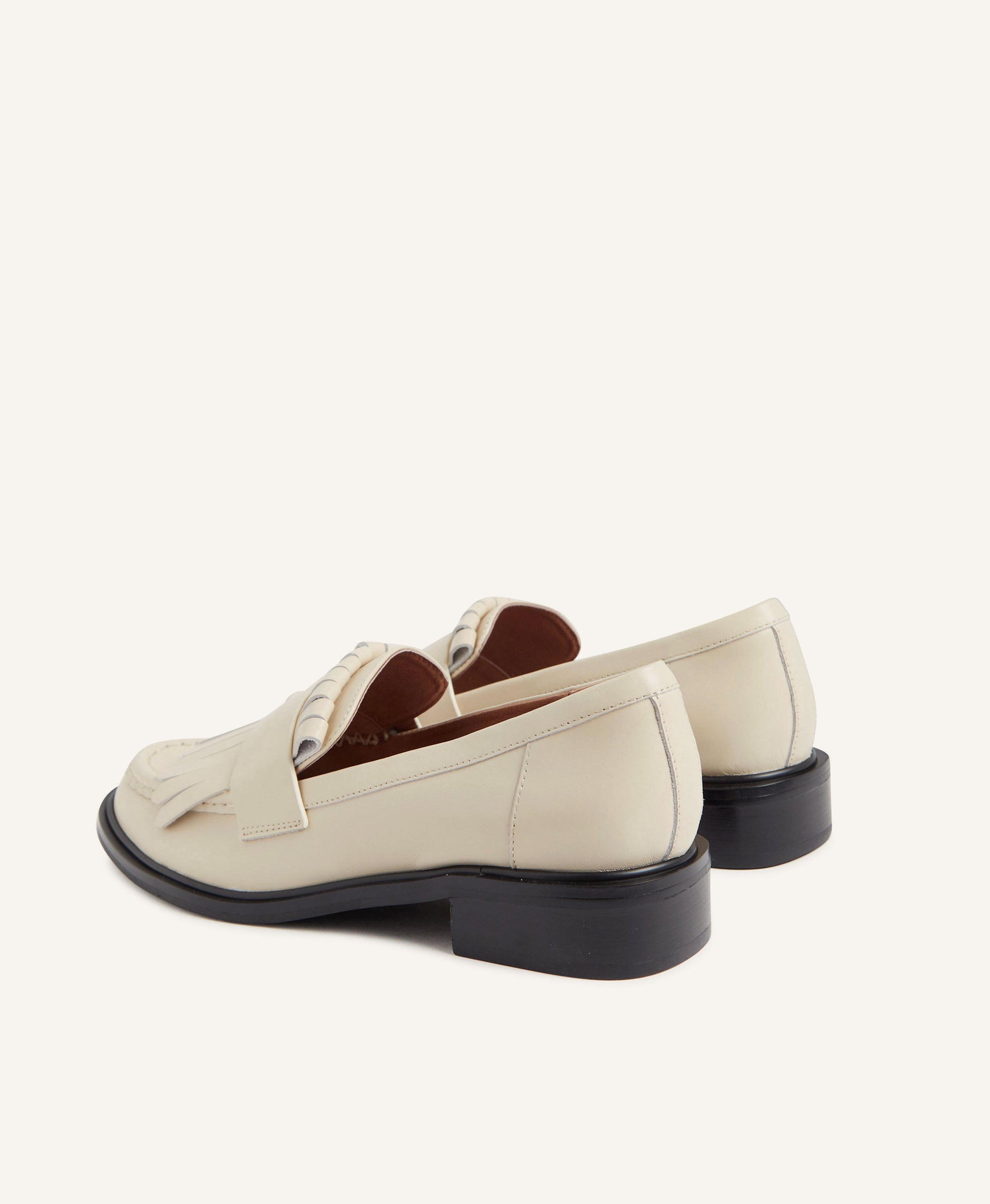 Peaches Loafer - Flats Dress | Womens Shoes - Mi Piaci