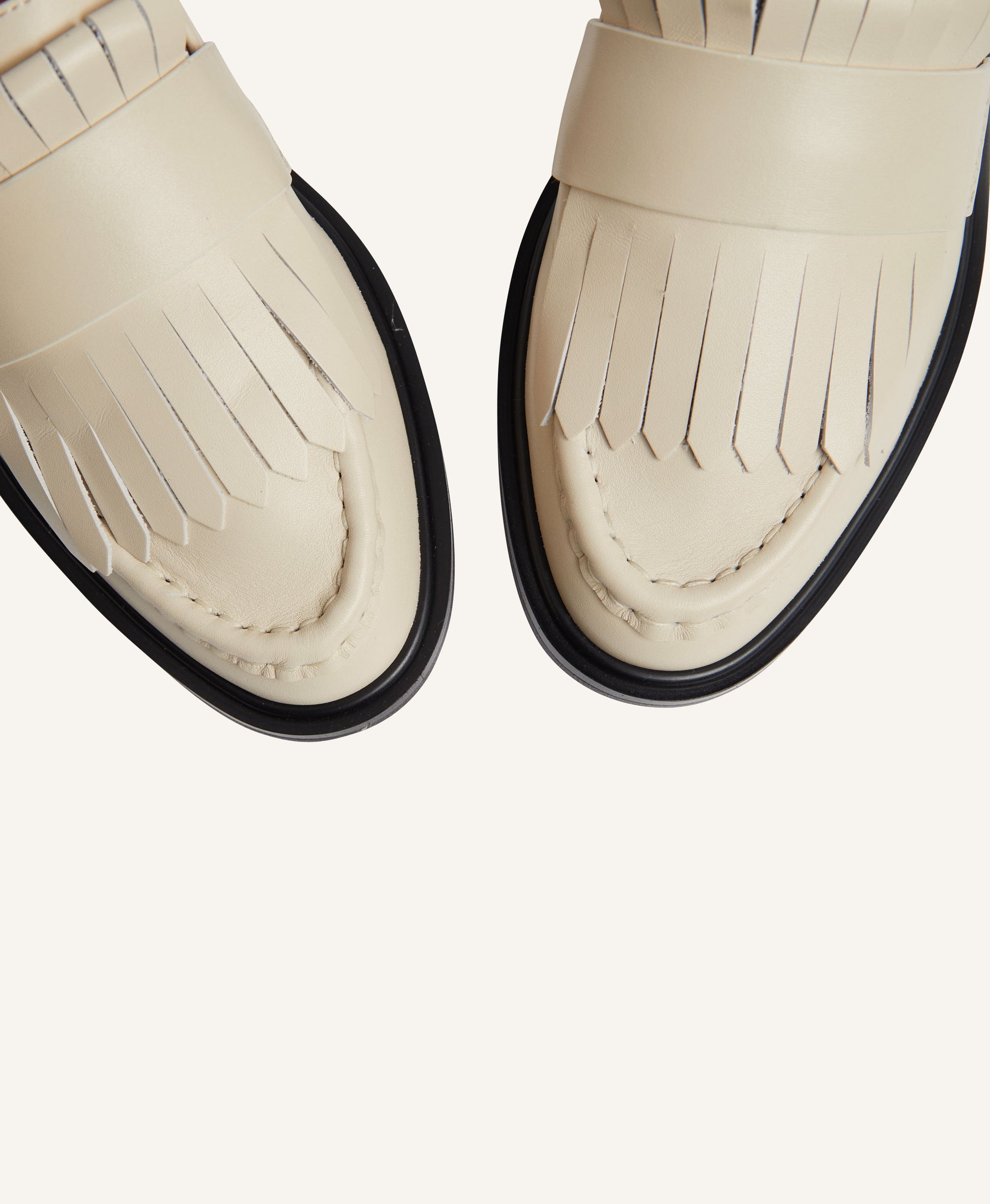 Peaches Loafer - Flats Dress | Womens Shoes - Mi Piaci