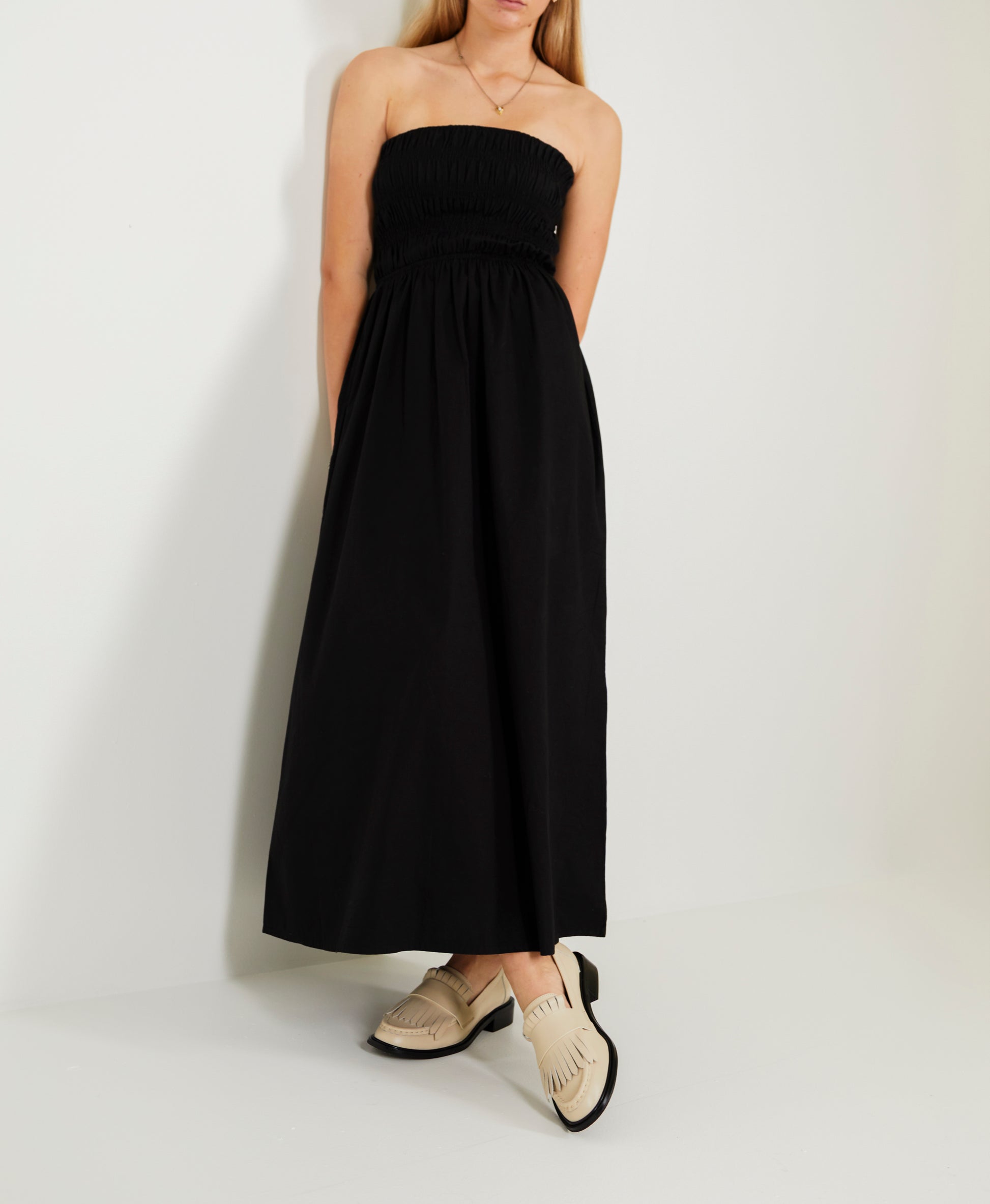 Peaches Loafer - Flats Dress | Womens Shoes - Mi Piaci