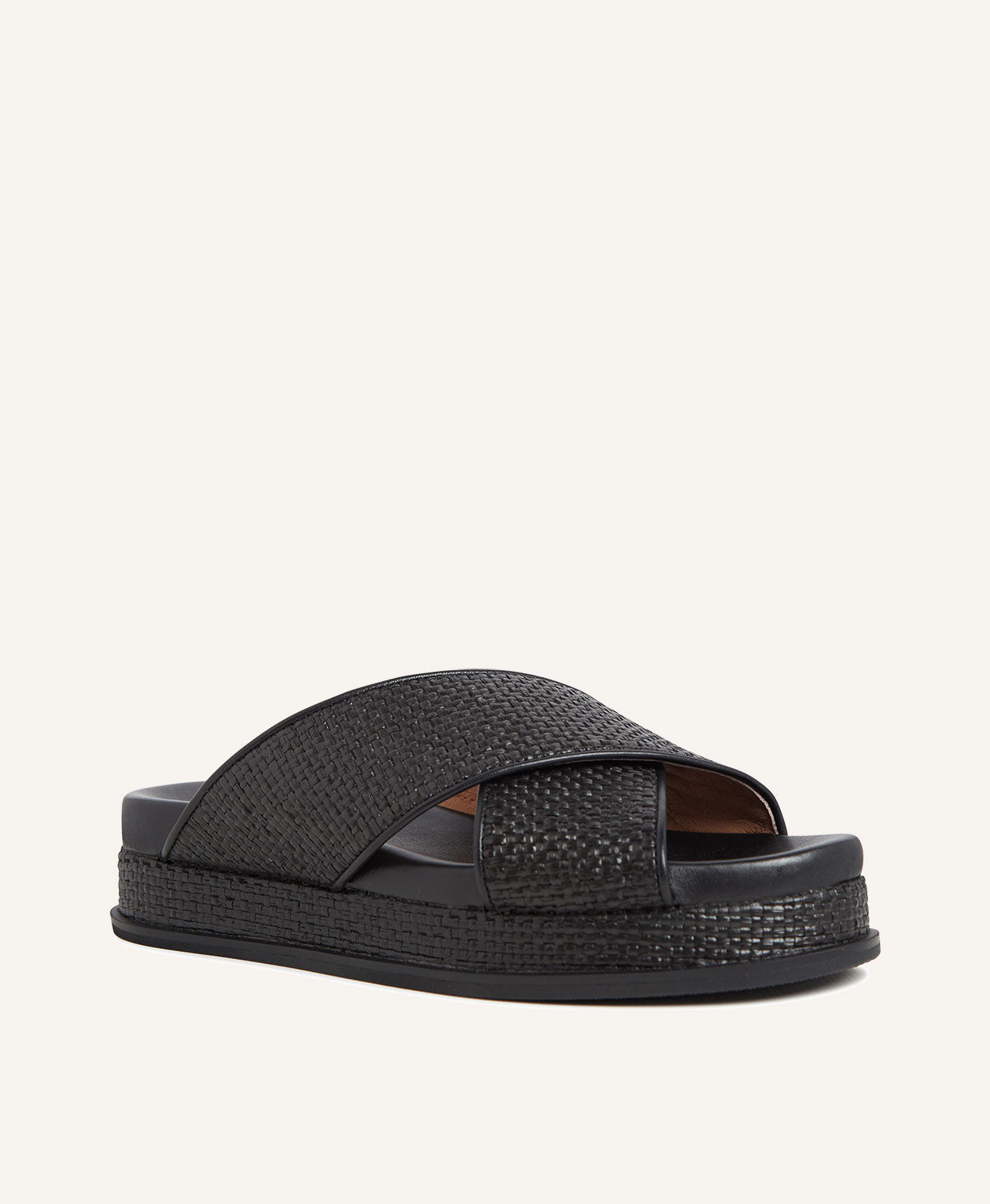 Pear Sandal - - Mi Piaci