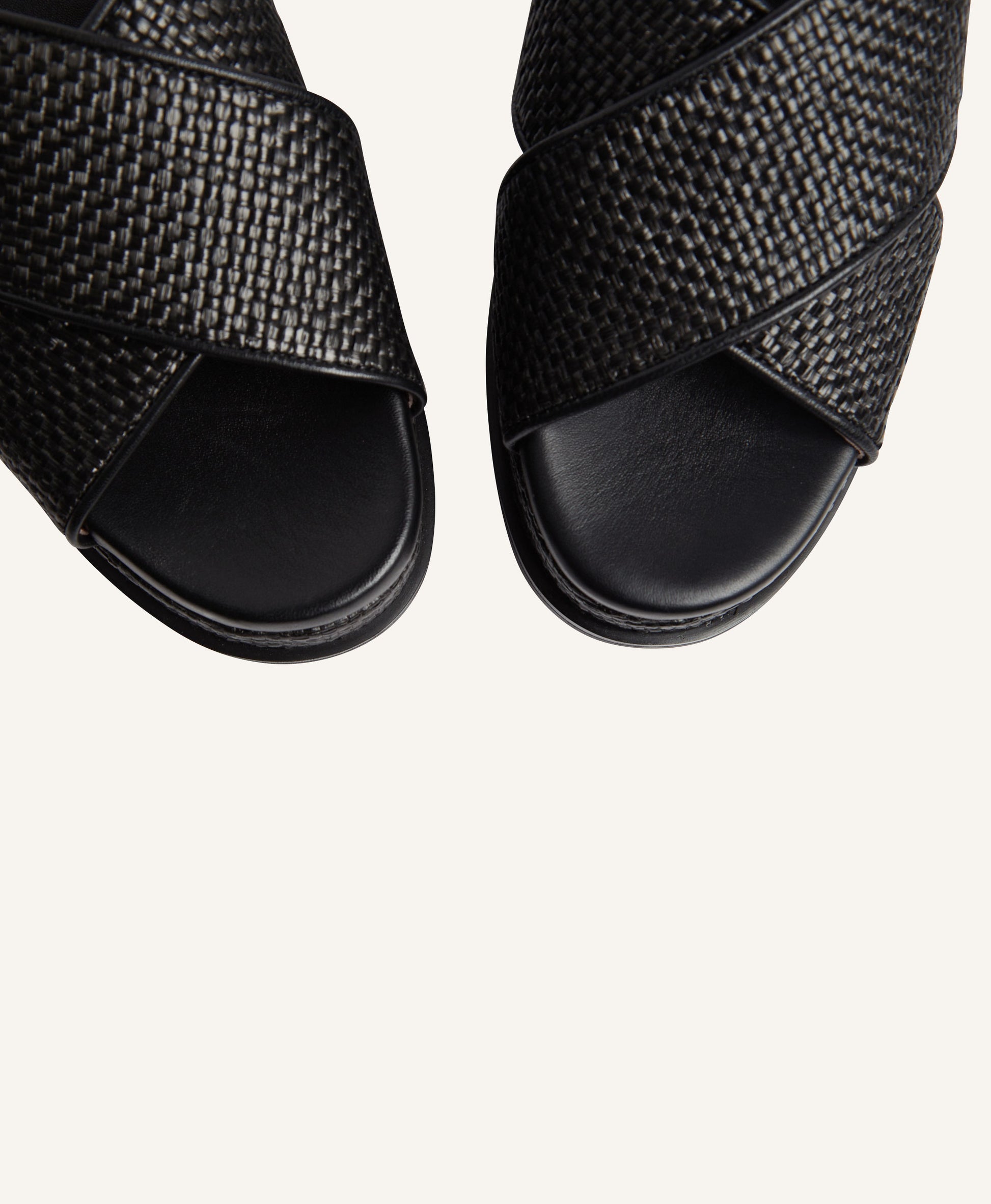 Pear Sandal - - Mi Piaci