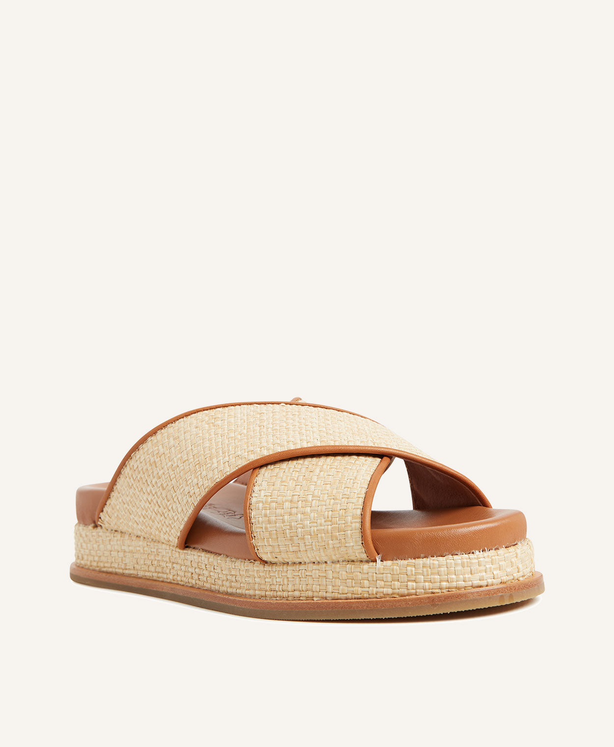 Pear Sandal - - Mi Piaci