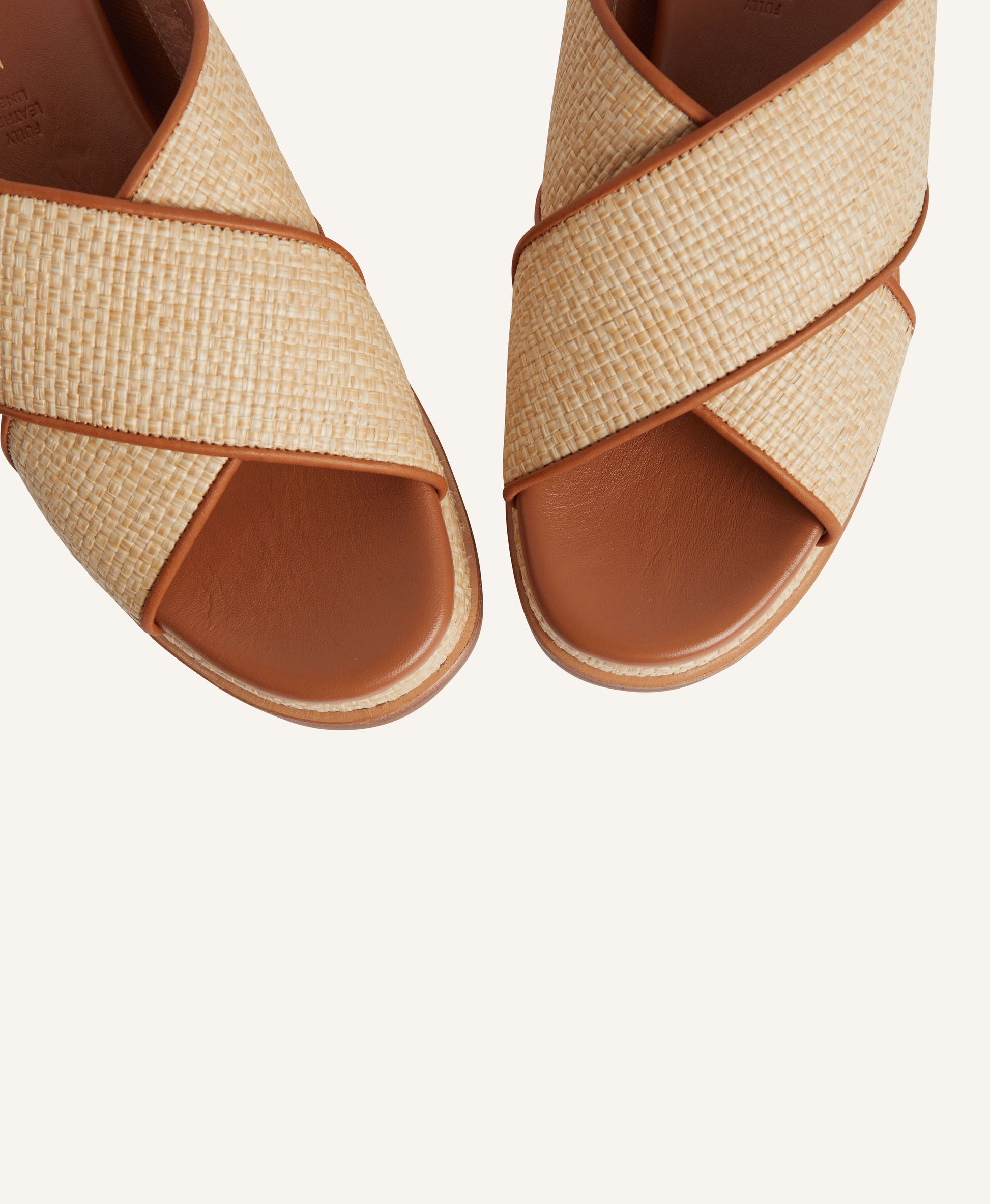 Pear Sandal - - Mi Piaci