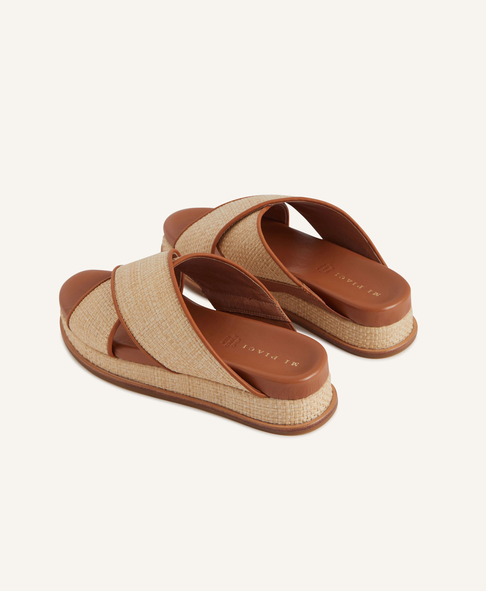 Pear Sandal - - Mi Piaci