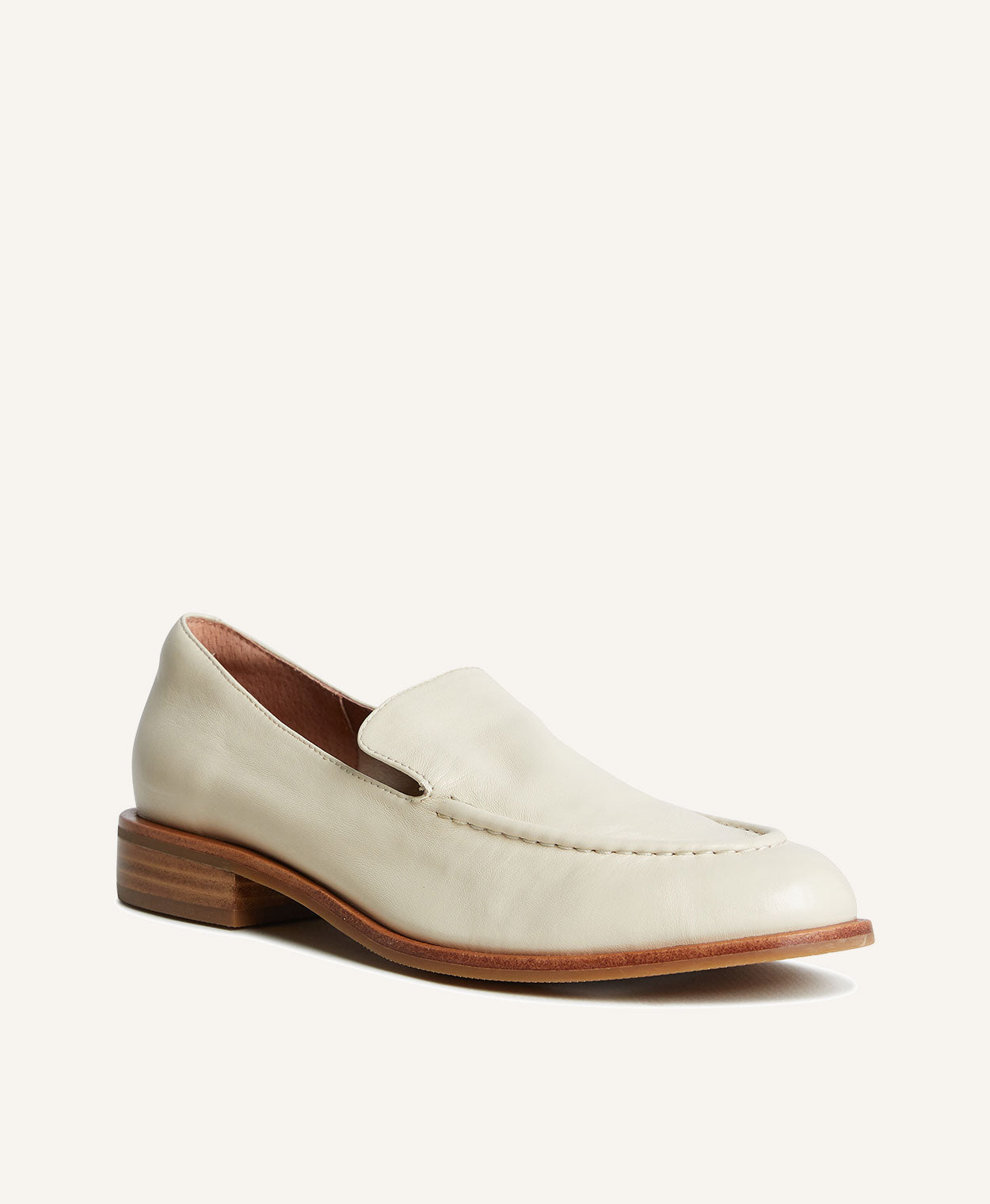 Peppa Loafer - Loafers | Womens Shoes - Mi Piaci