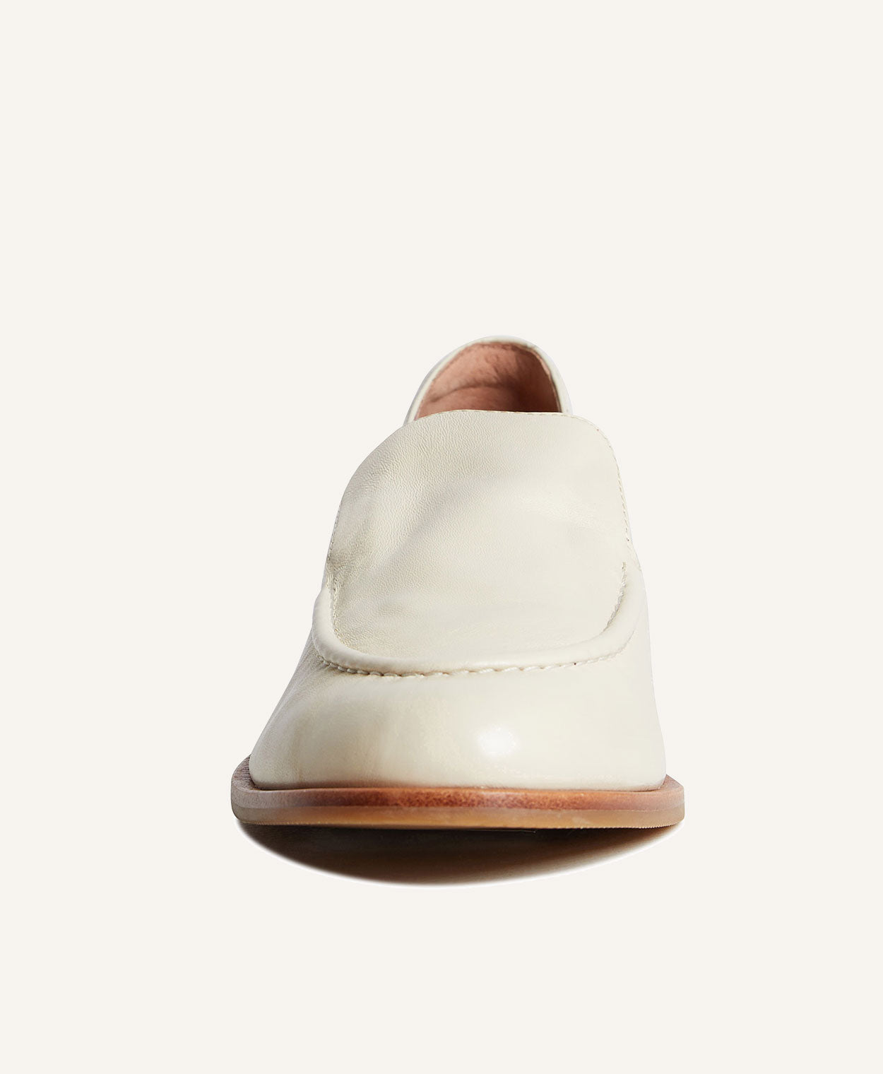 Peppa Loafer - Loafers | Womens Shoes - Mi Piaci