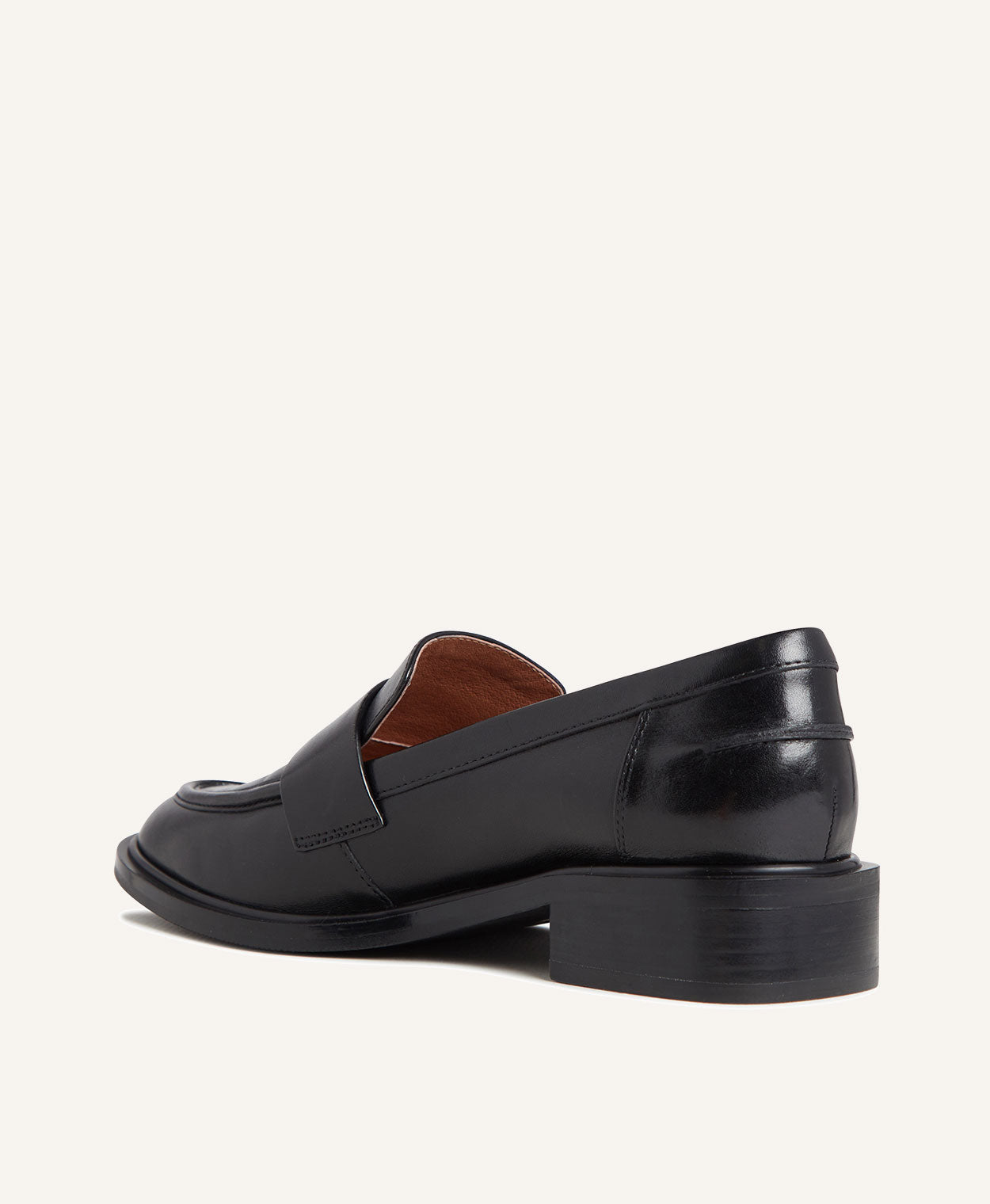 Percy Loafer - Loafers | Womens Shoes - Mi Piaci