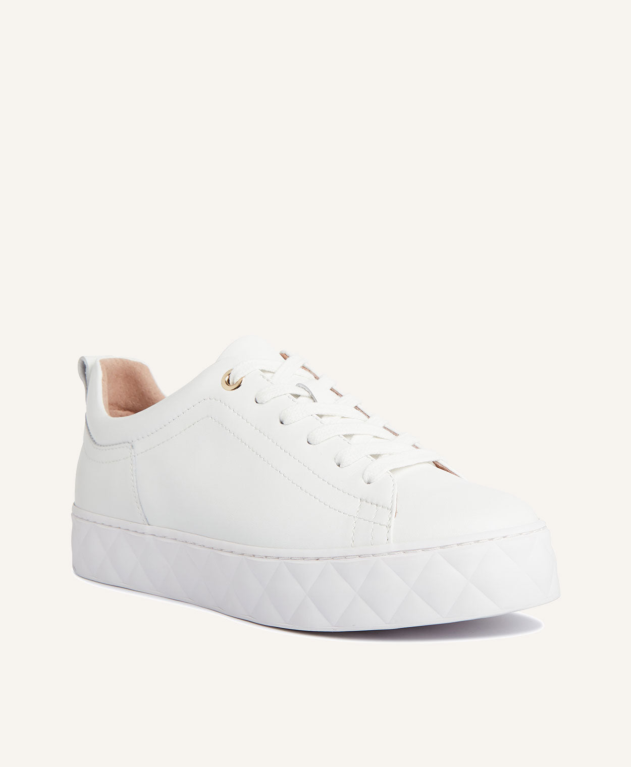 Perla Sneaker - Sneaker | Womens Shoes - Mi Piaci