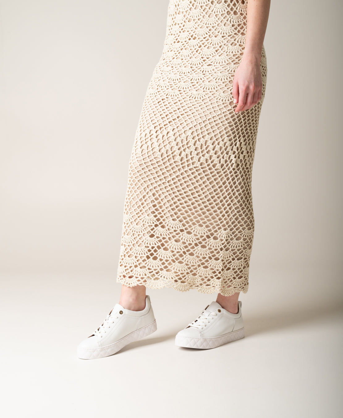 Perla Sneaker - Sneaker | Womens Shoes - Mi Piaci