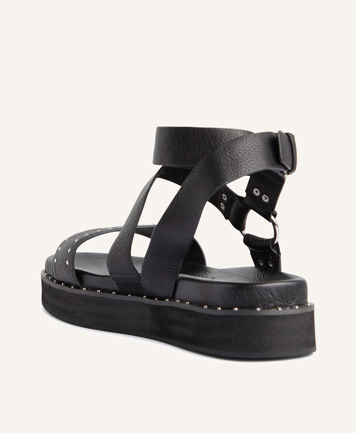 The Phoebe 2 Sandal - - Mi Piaci