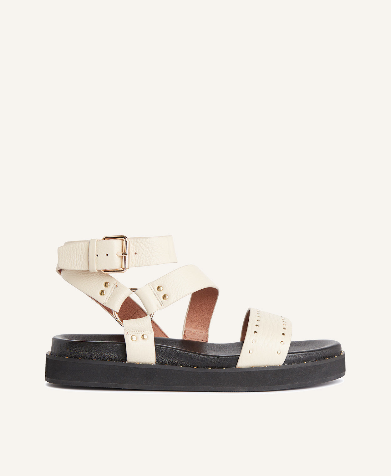 The Phoebe 2 Sandal - - Mi Piaci