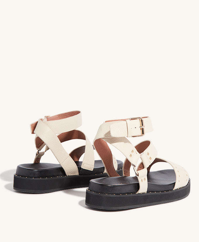 The Phoebe 2 Sandal - - Mi Piaci
