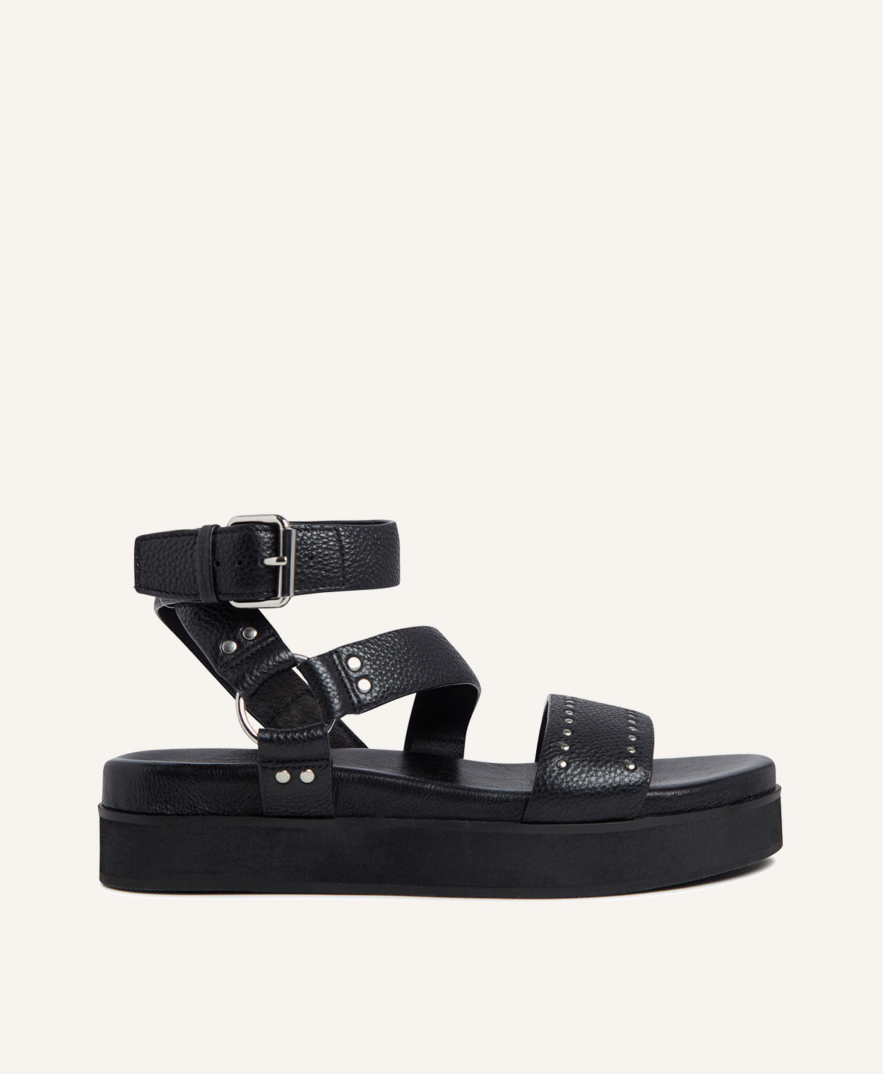 PhoebeWide Sandal - Sandals Casual | Womens Shoes - Mi Piaci