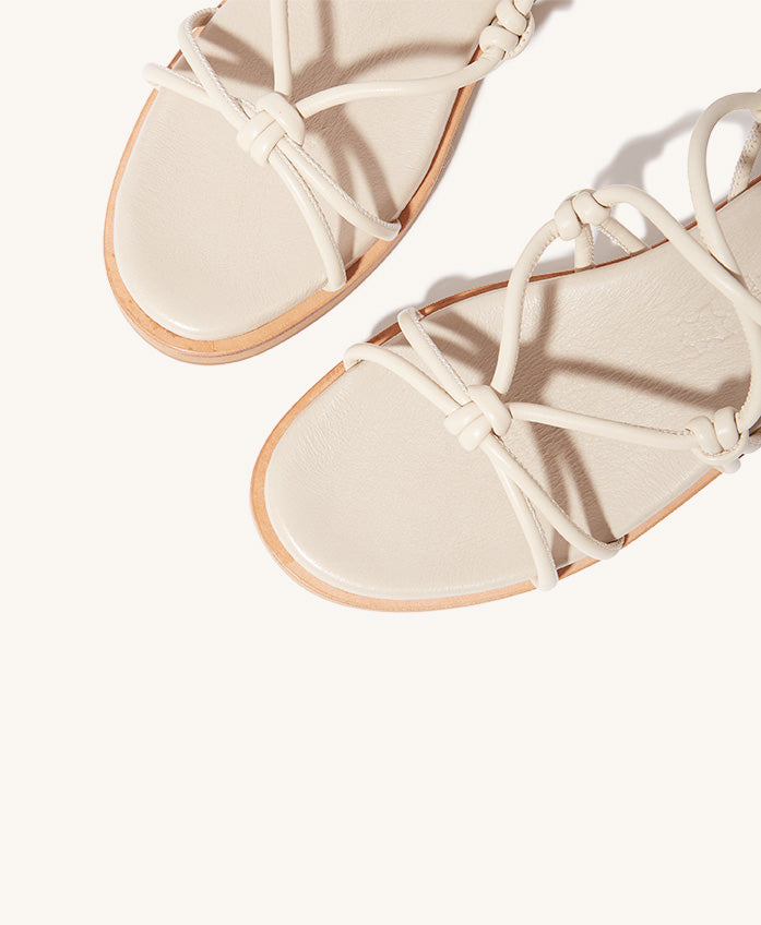 Picasso Sandal - Sandals Casual | Womens Shoes - Mi Piaci