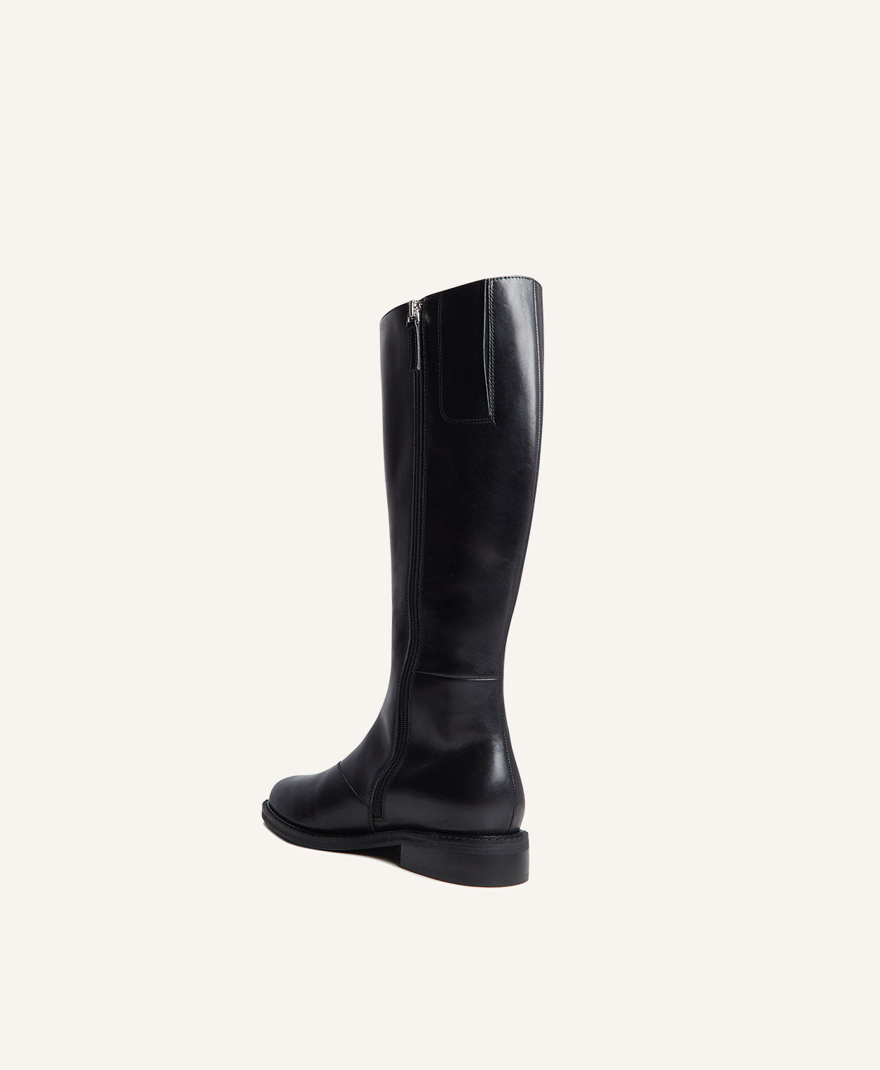 Pippa Knee High Boot - - Mi Piaci