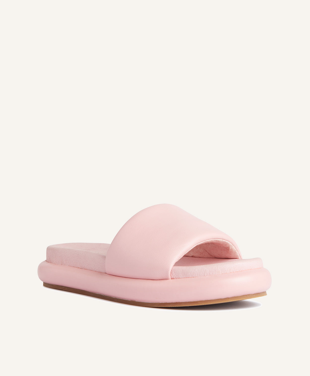 Polo Slide - Sandals Casual | Womens Shoes - Mi Piaci