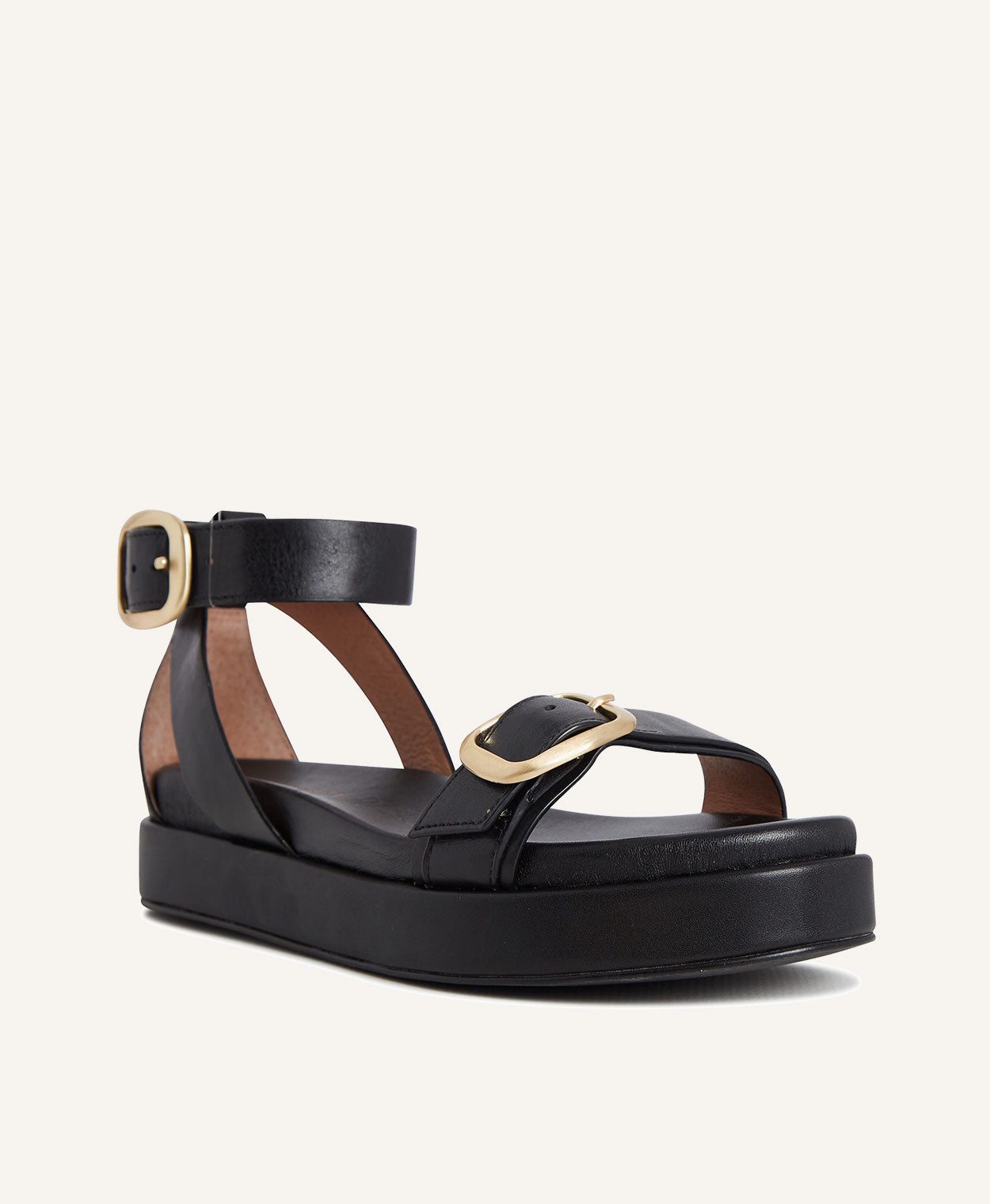 Portia Sandal - Sandals Casual | Womens Shoes - Mi Piaci
