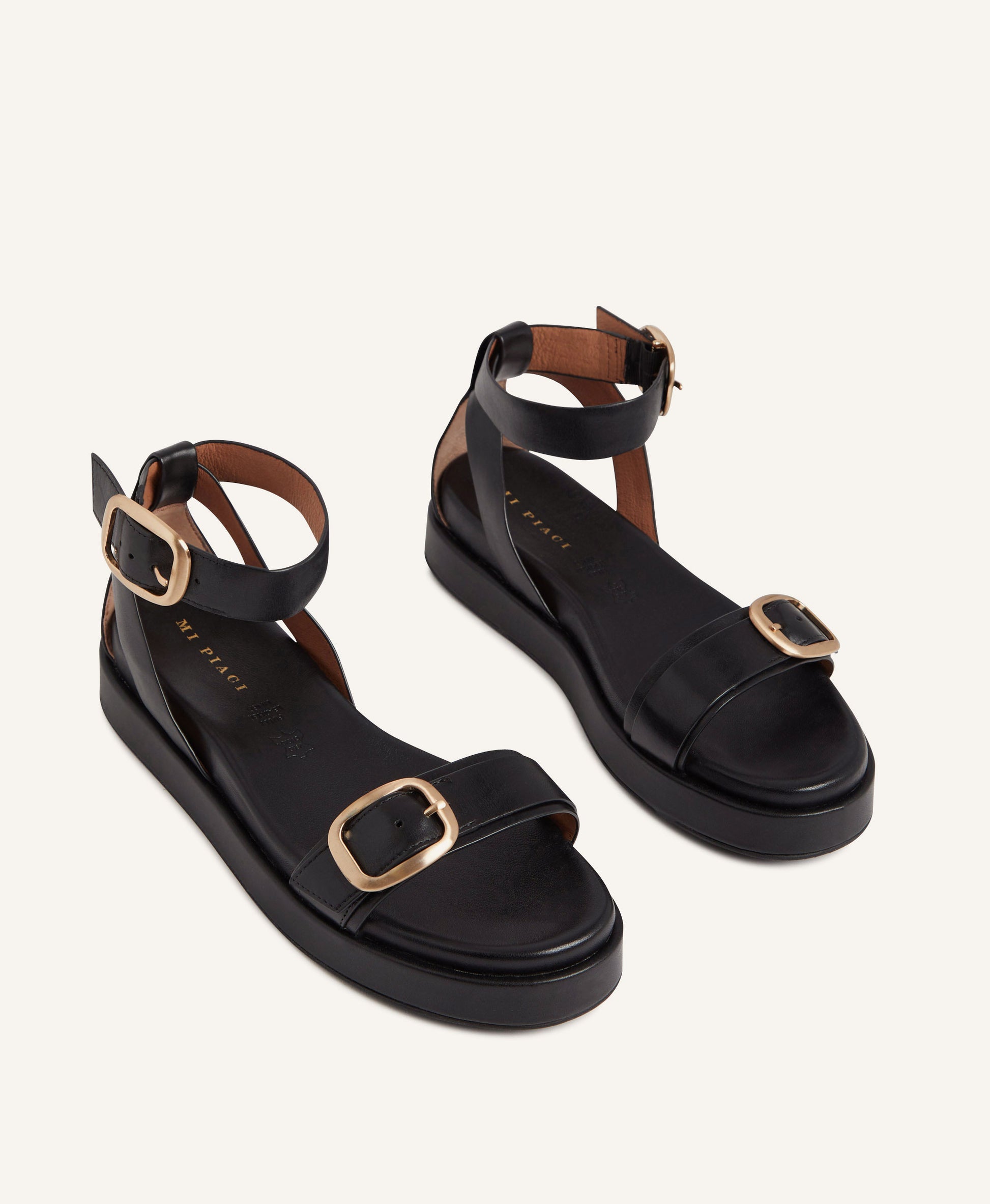 Portia Sandal - Sandals Casual | Womens Shoes - Mi Piaci