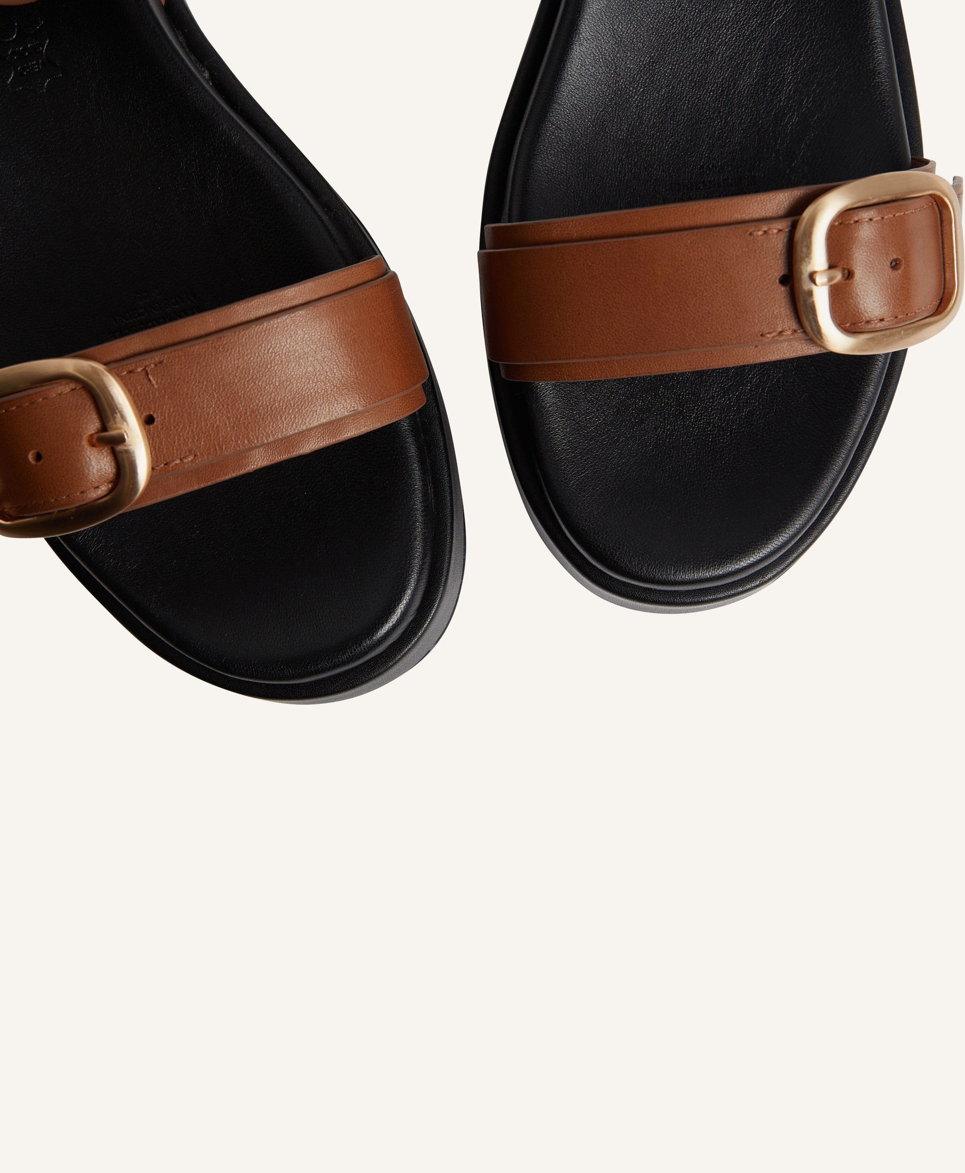 Portia Sandal - Sandals Casual | Womens Shoes - Mi Piaci