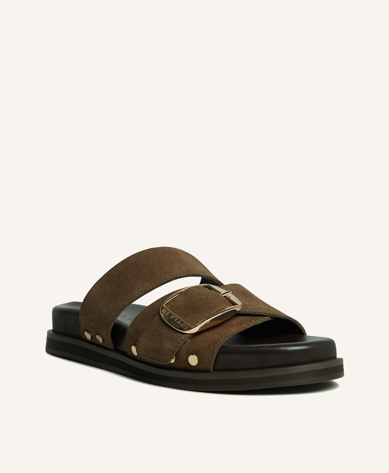 Portland Sandal - - Mi Piaci