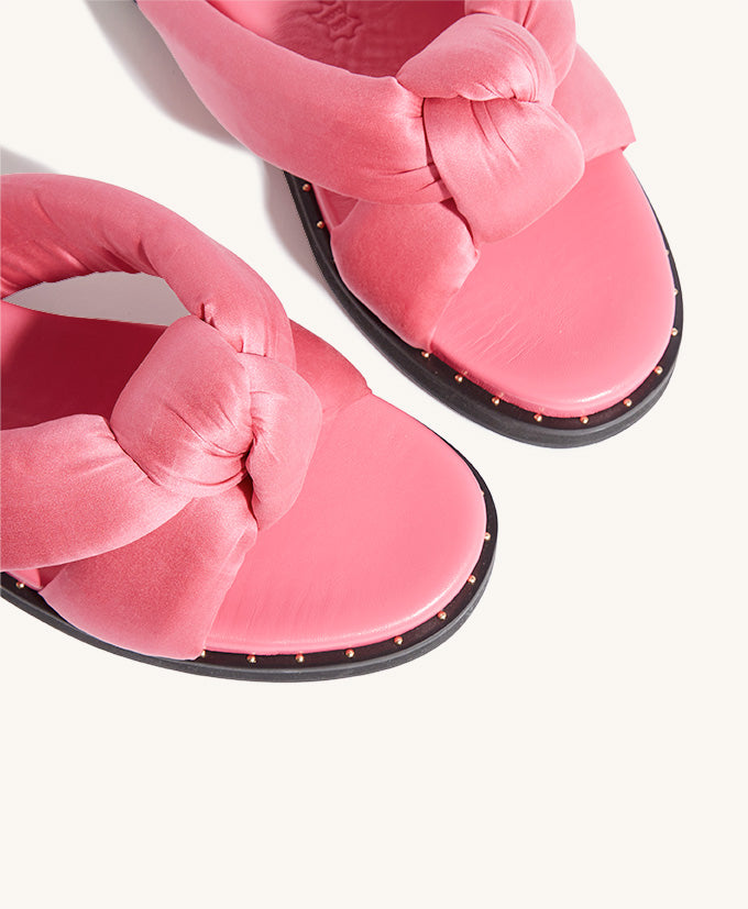 Posh Slide - Slides | Womens Shoes - Mi Piaci